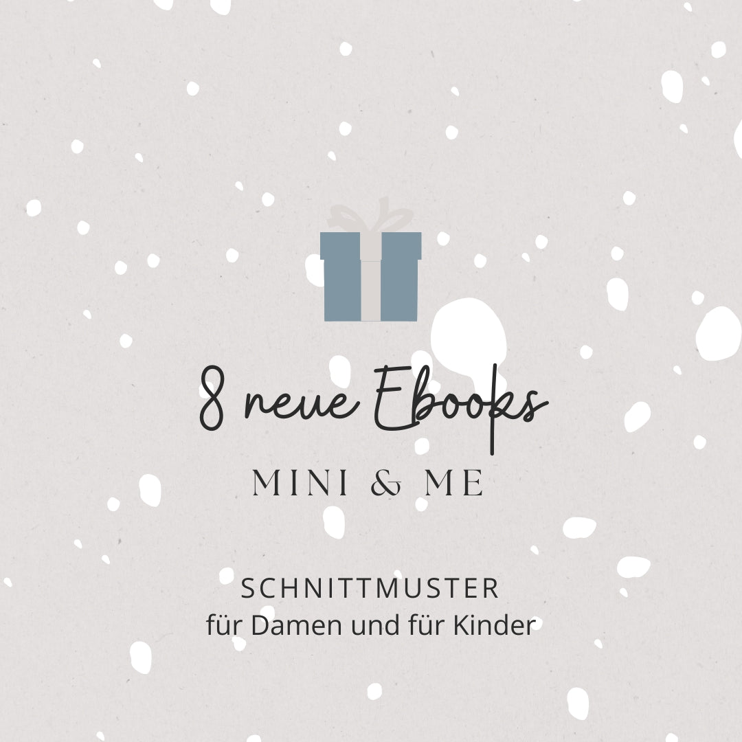 HEIMLICHKEITEN IM ADVENT