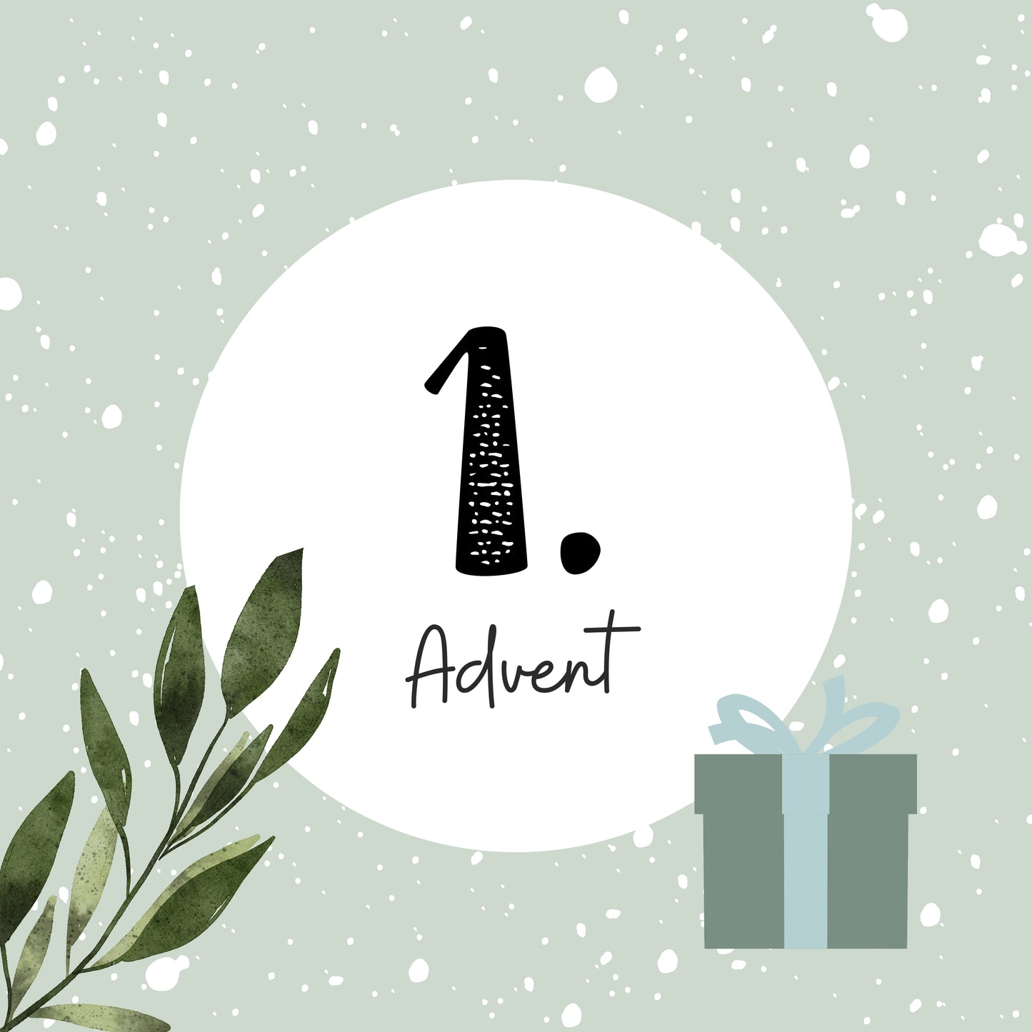 HEIMLICHKEITEN IM ADVENT