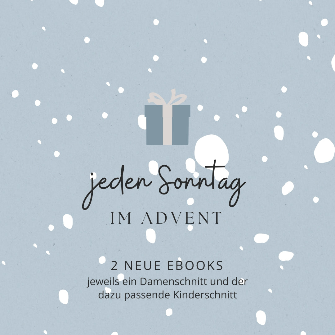 HEIMLICHKEITEN IM ADVENT