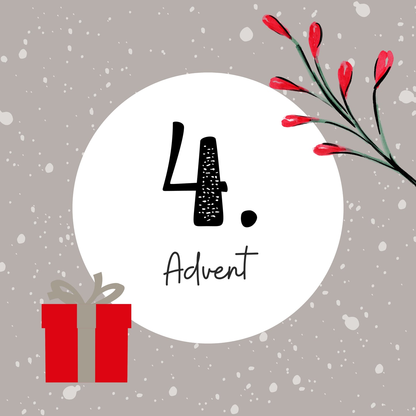 HEIMLICHKEITEN IM ADVENT