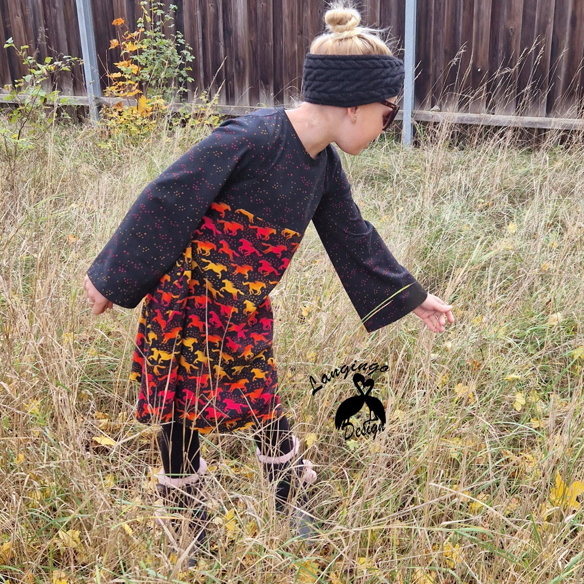 ADD-ON ÄRMEL-KOLLEKTION - 20 ÄRMEL FÜR KAJA, SINJE, MALI & HILJA