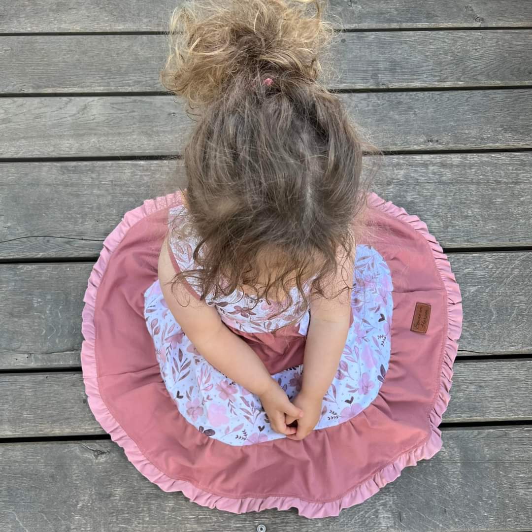 KLEID & TUNIKA "SINJE"