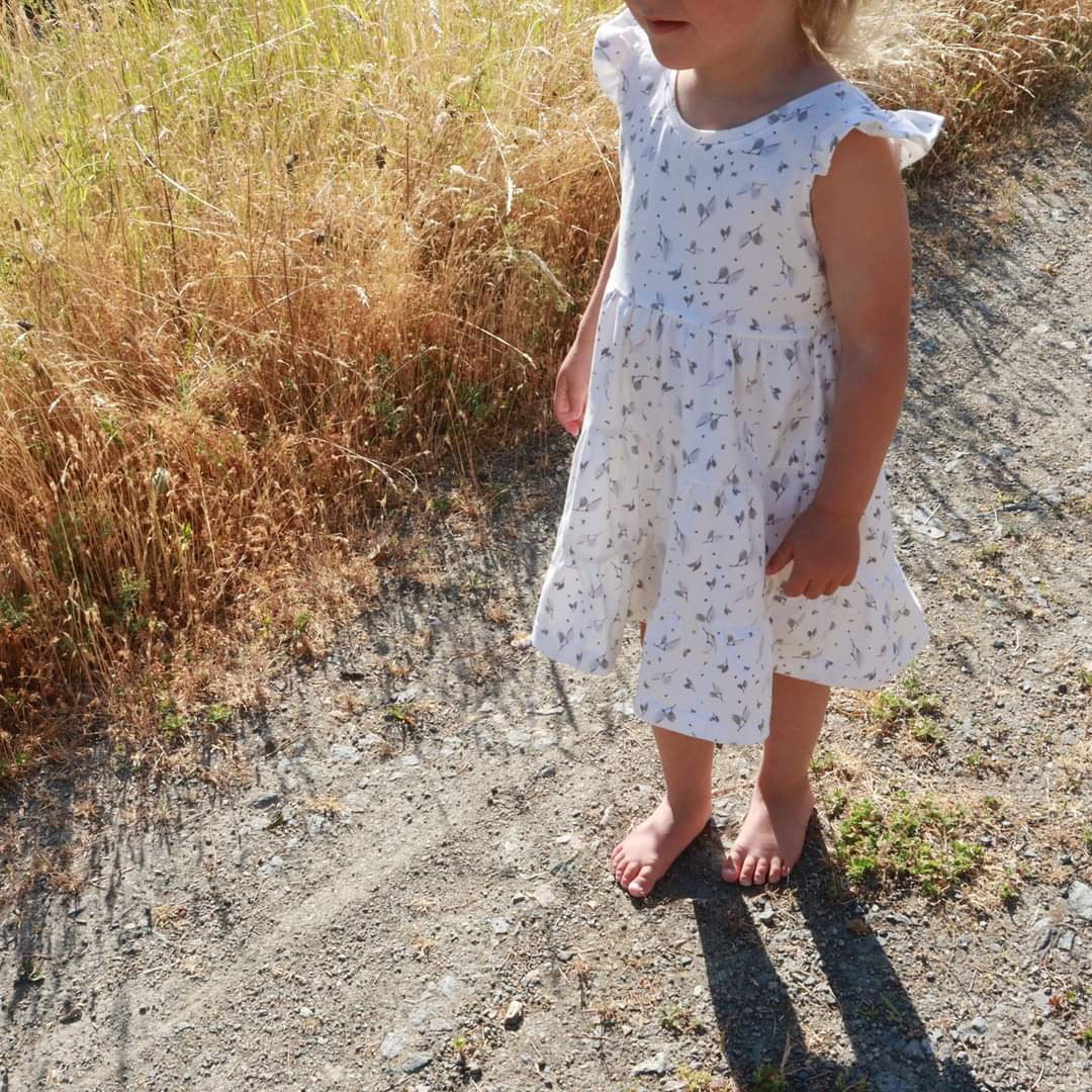 KLEID & TUNIKA "SINJE"