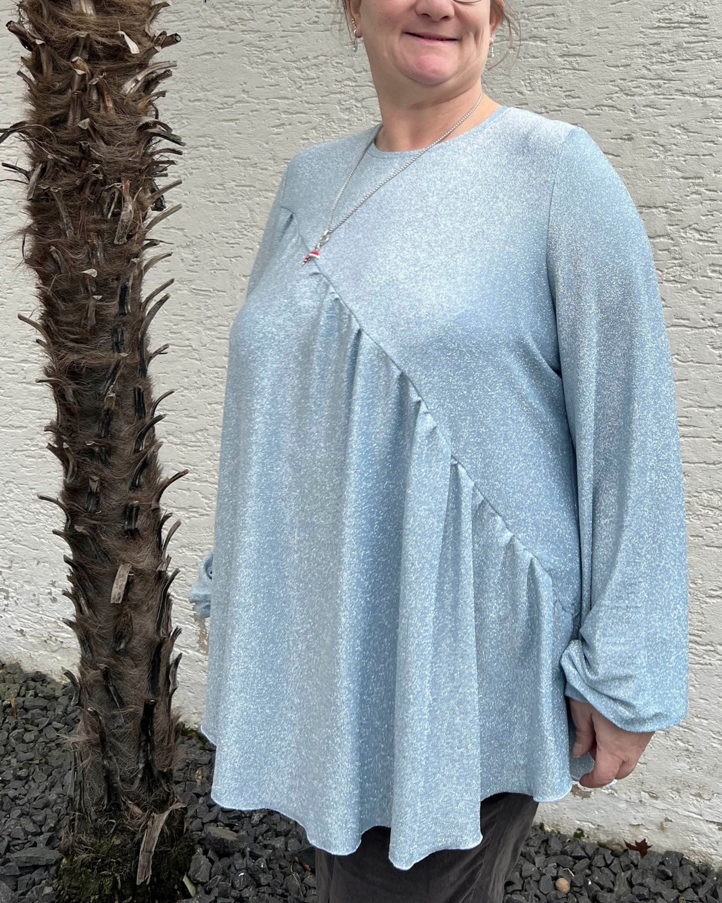 KLEID "FRU JELLA"