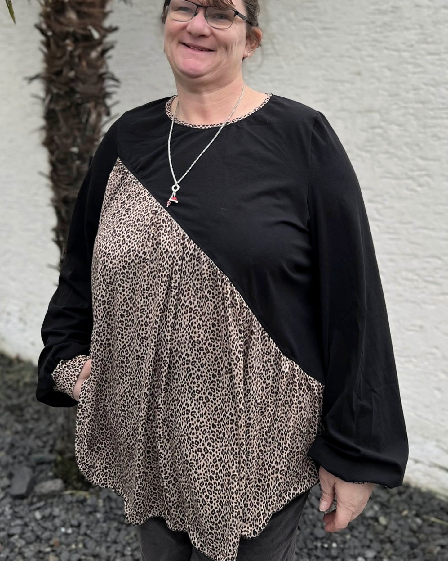 KLEID "FRU JELLA"