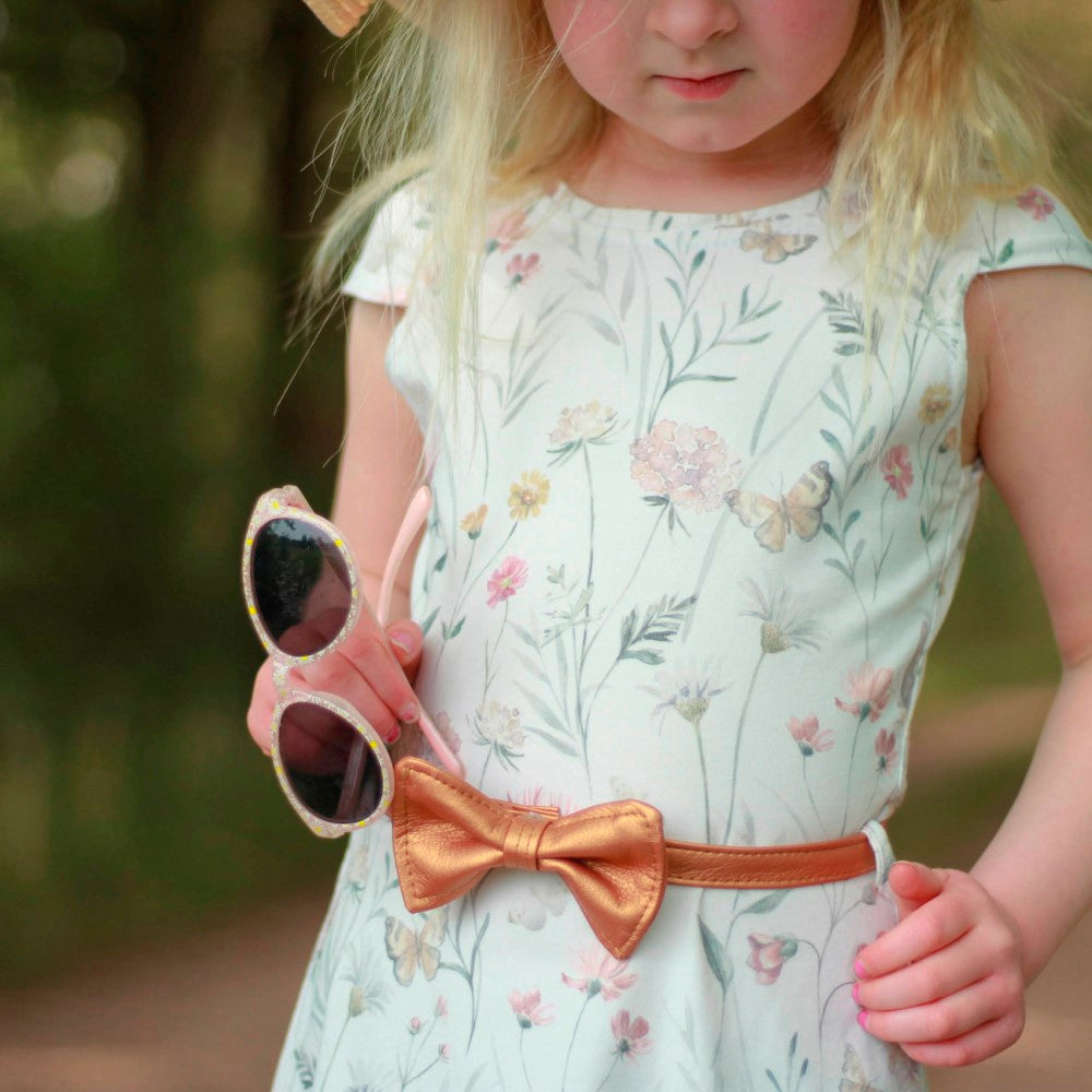 KLEID & SHIRT "KAJA"