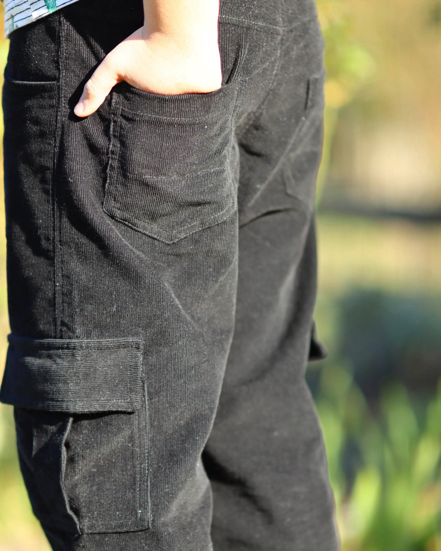 HOSE "MATTI"
