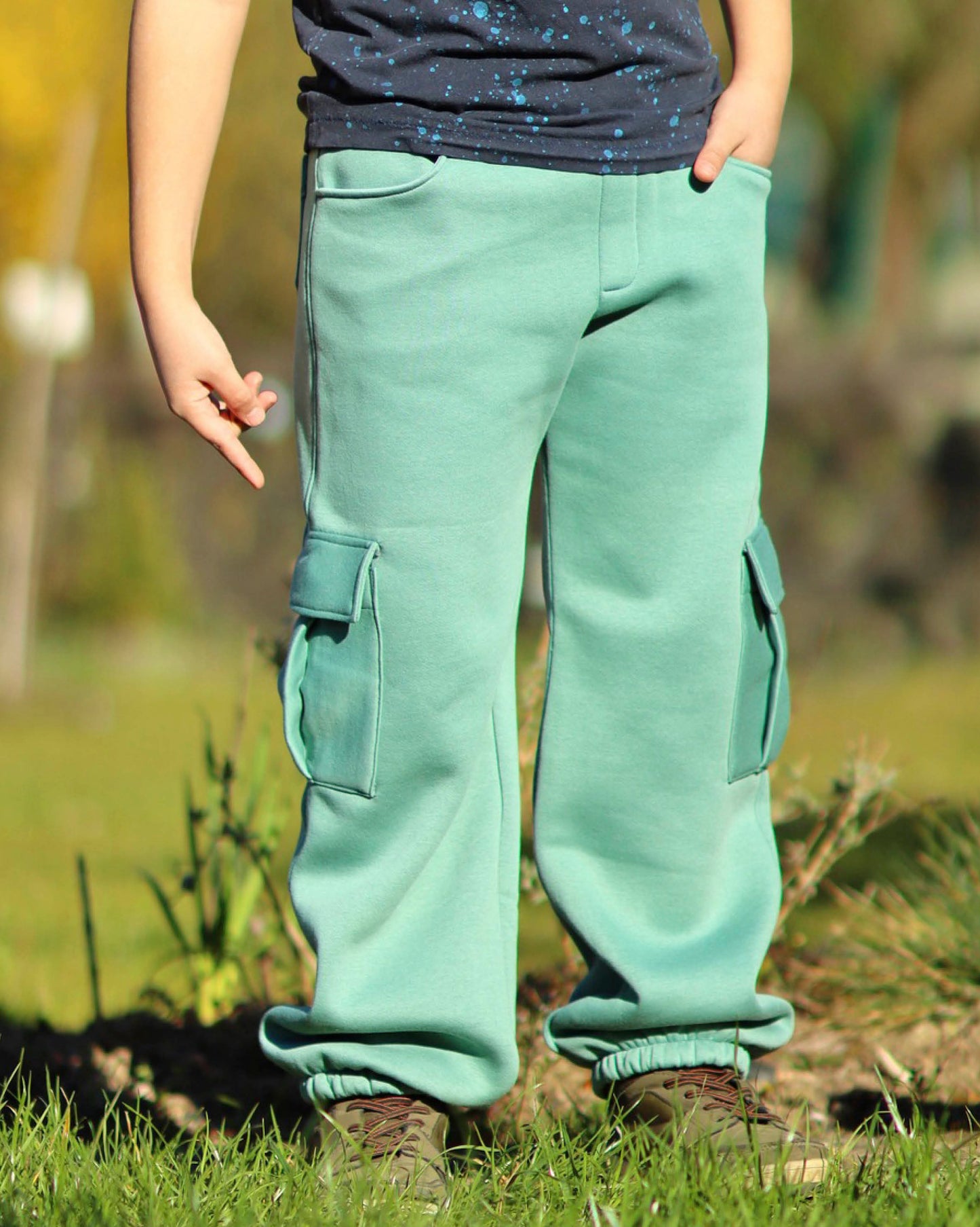 HOSE "MATTI"