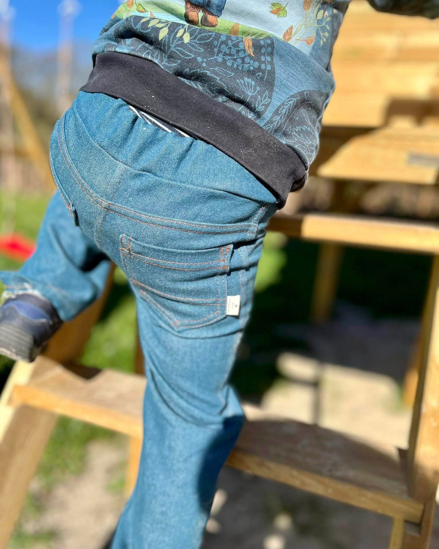 HOSE "MATTI"