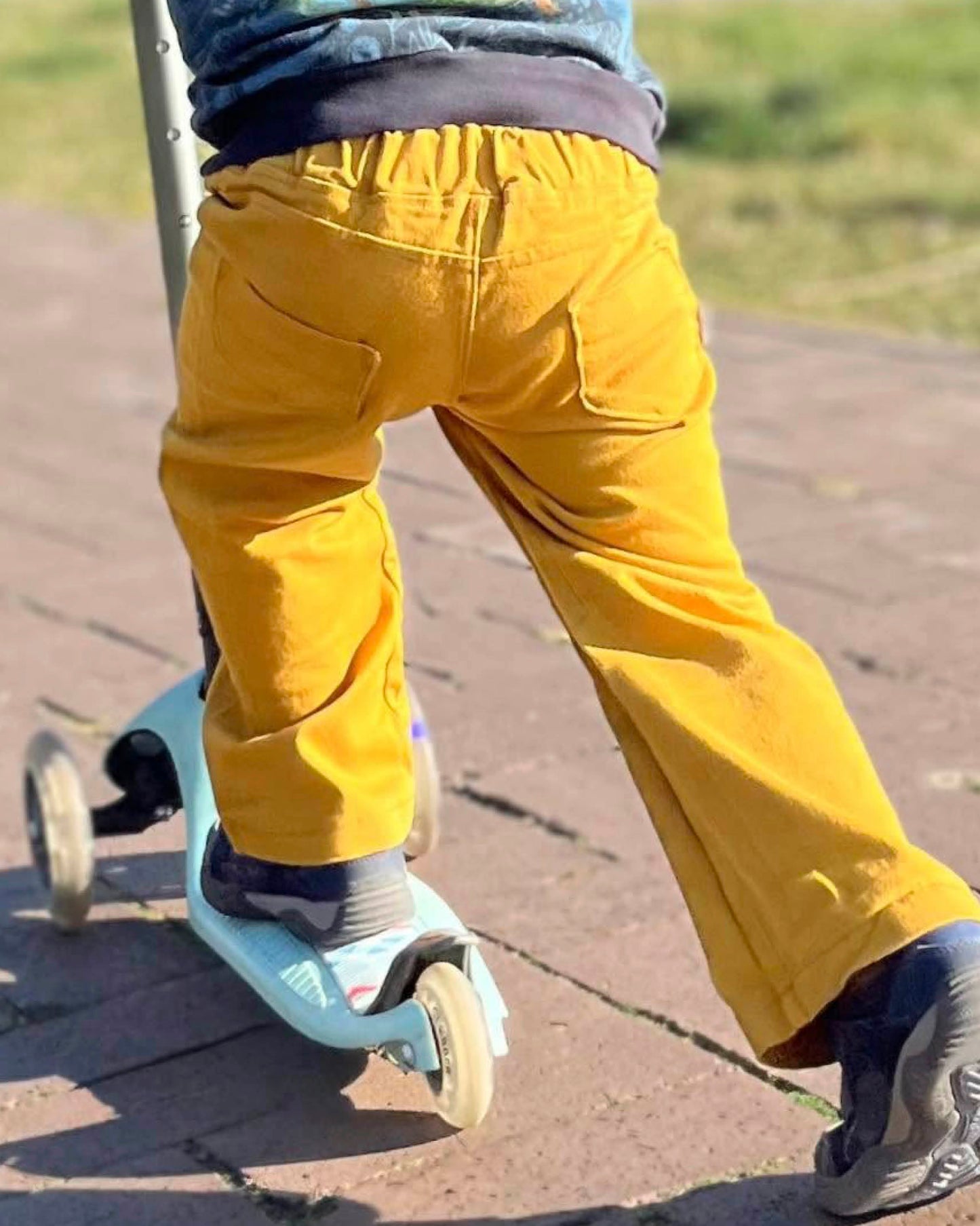 HOSE "MATTI"