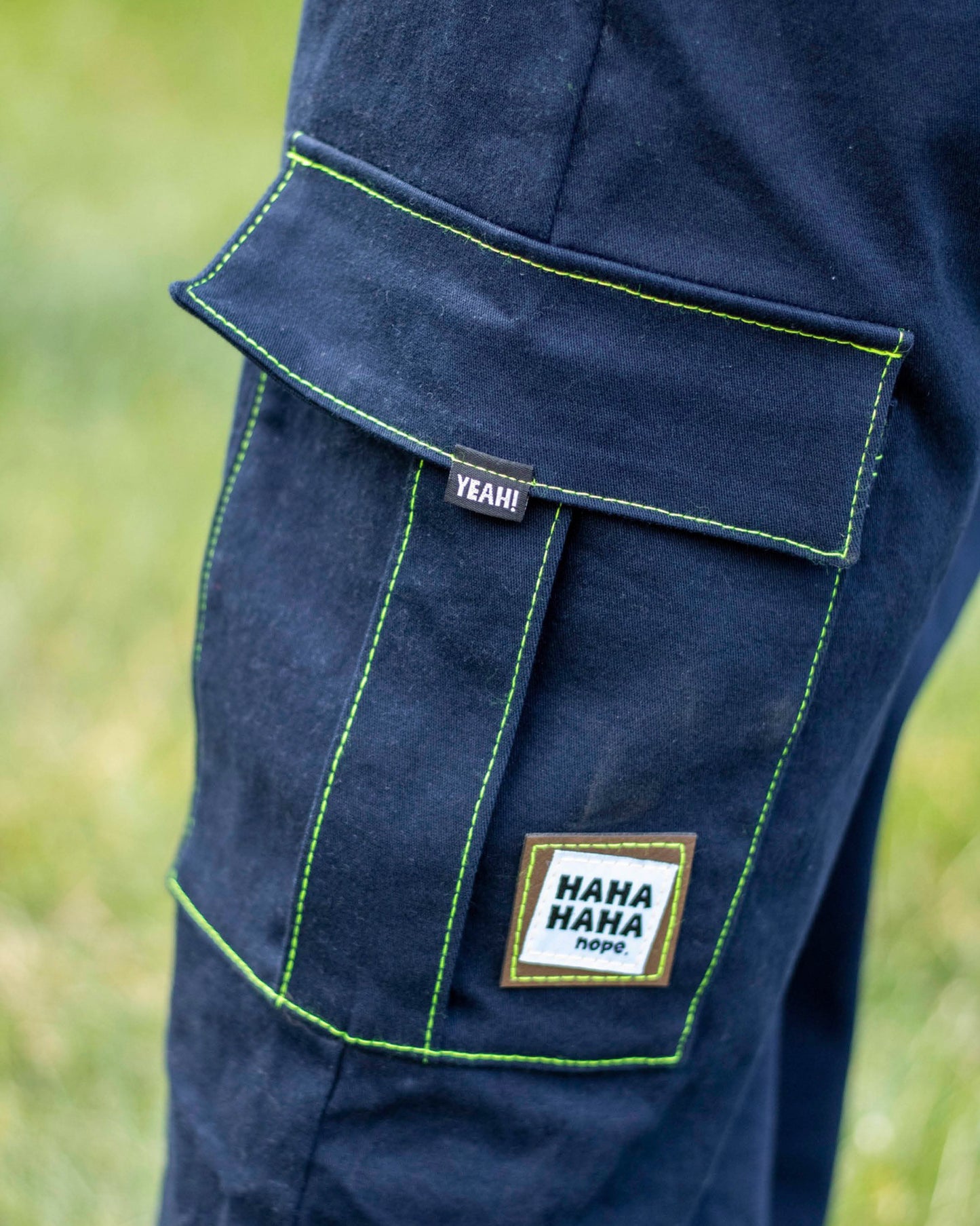 HOSE "MATTI"