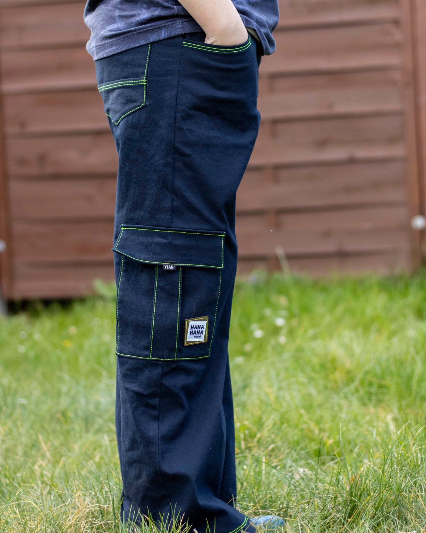 HOSE "MATTI"