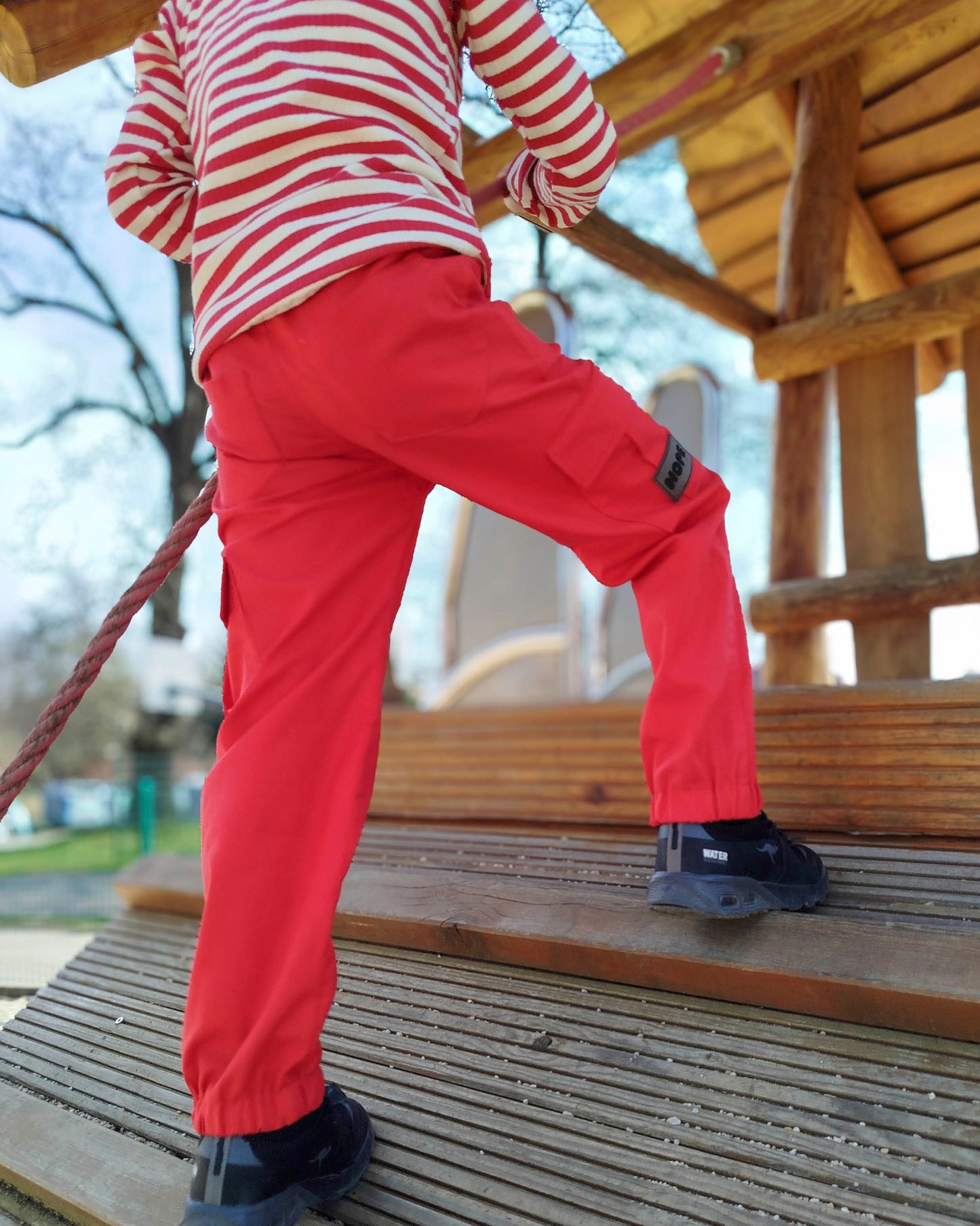 HOSE "MATTI"
