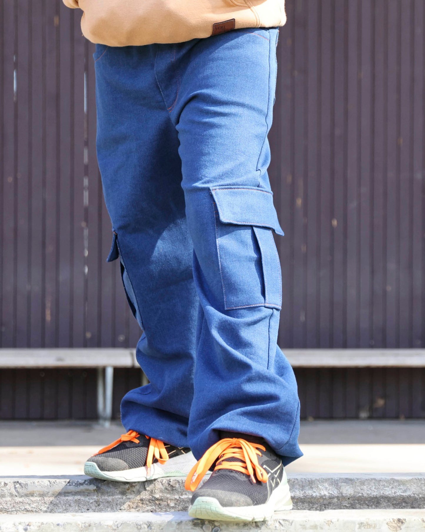 HOSE "MATTI"
