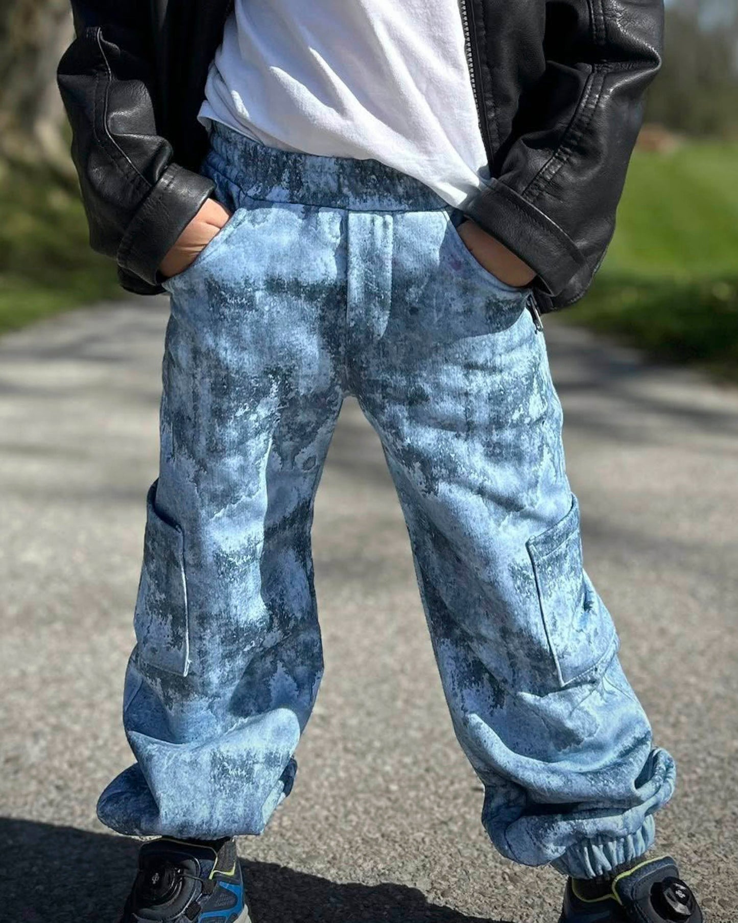 HOSE "MATTI"