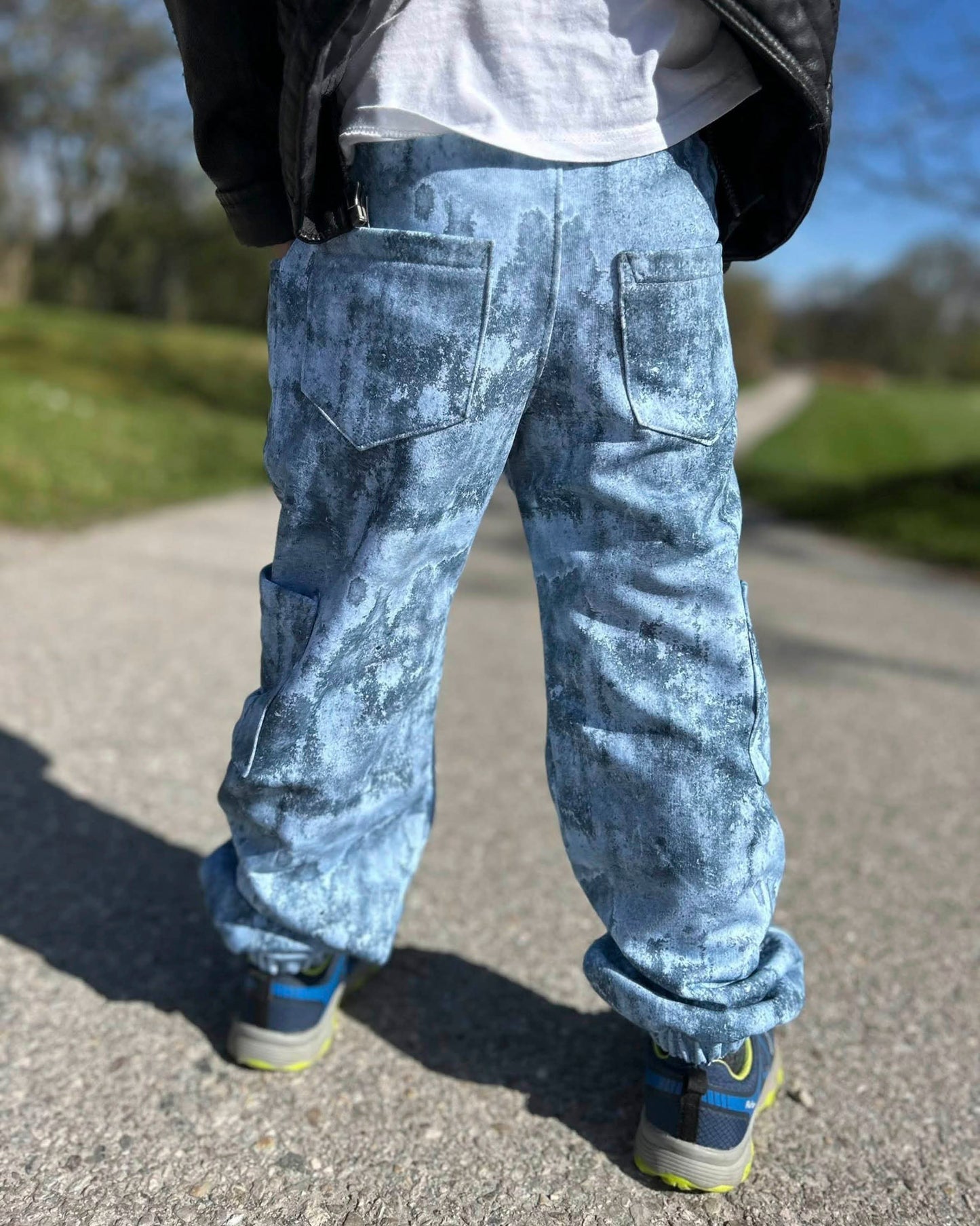 HOSE "MATTI"