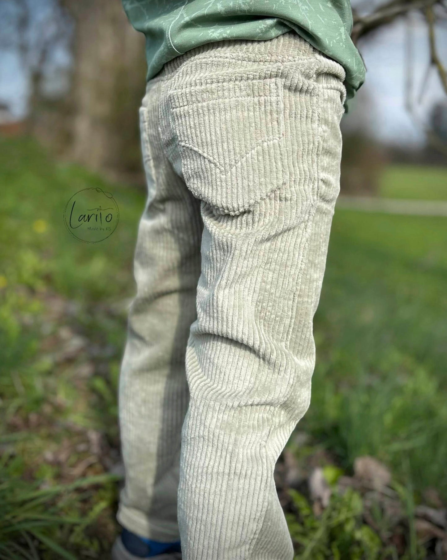 HOSE "MATTI"