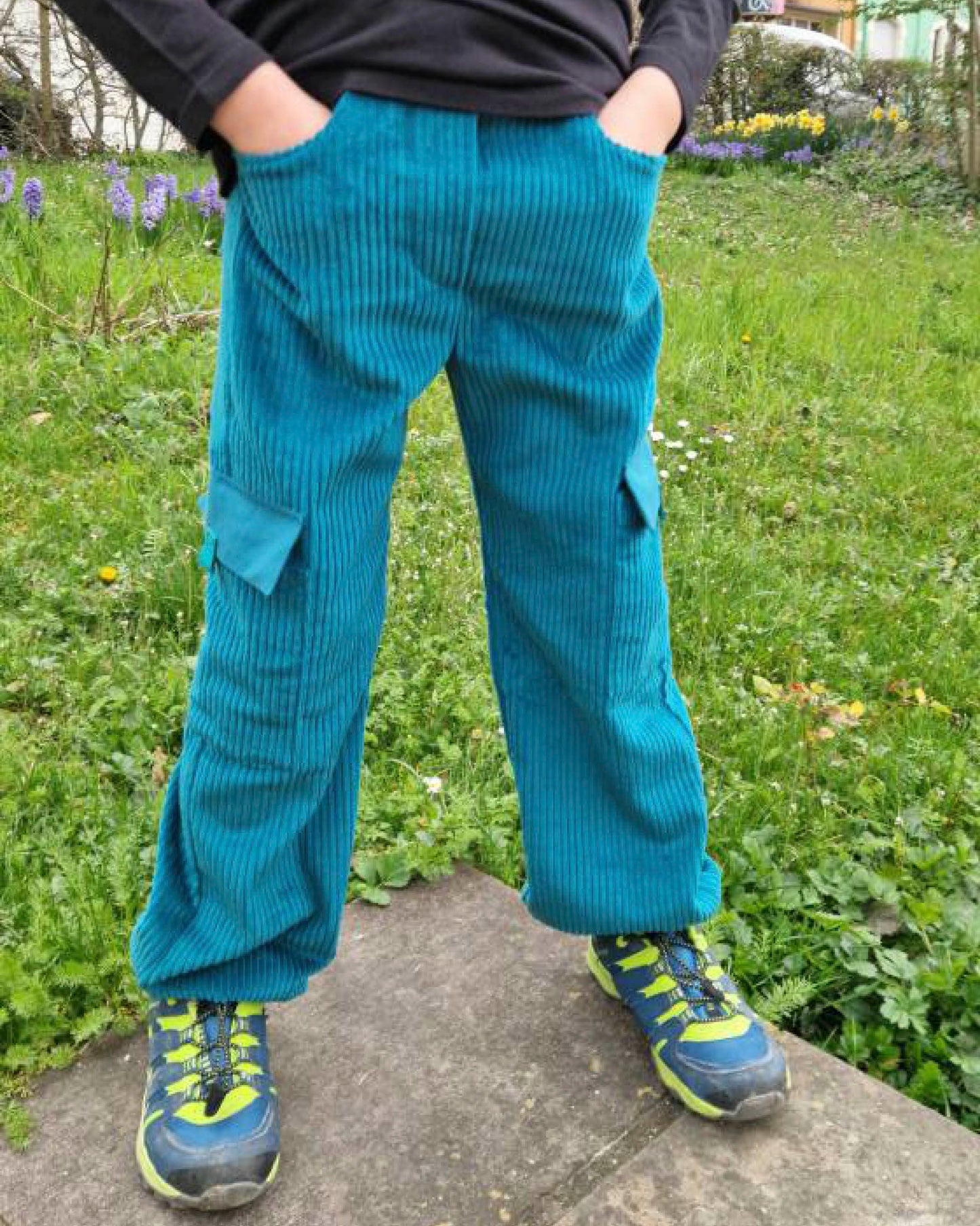 HOSE "MATTI"