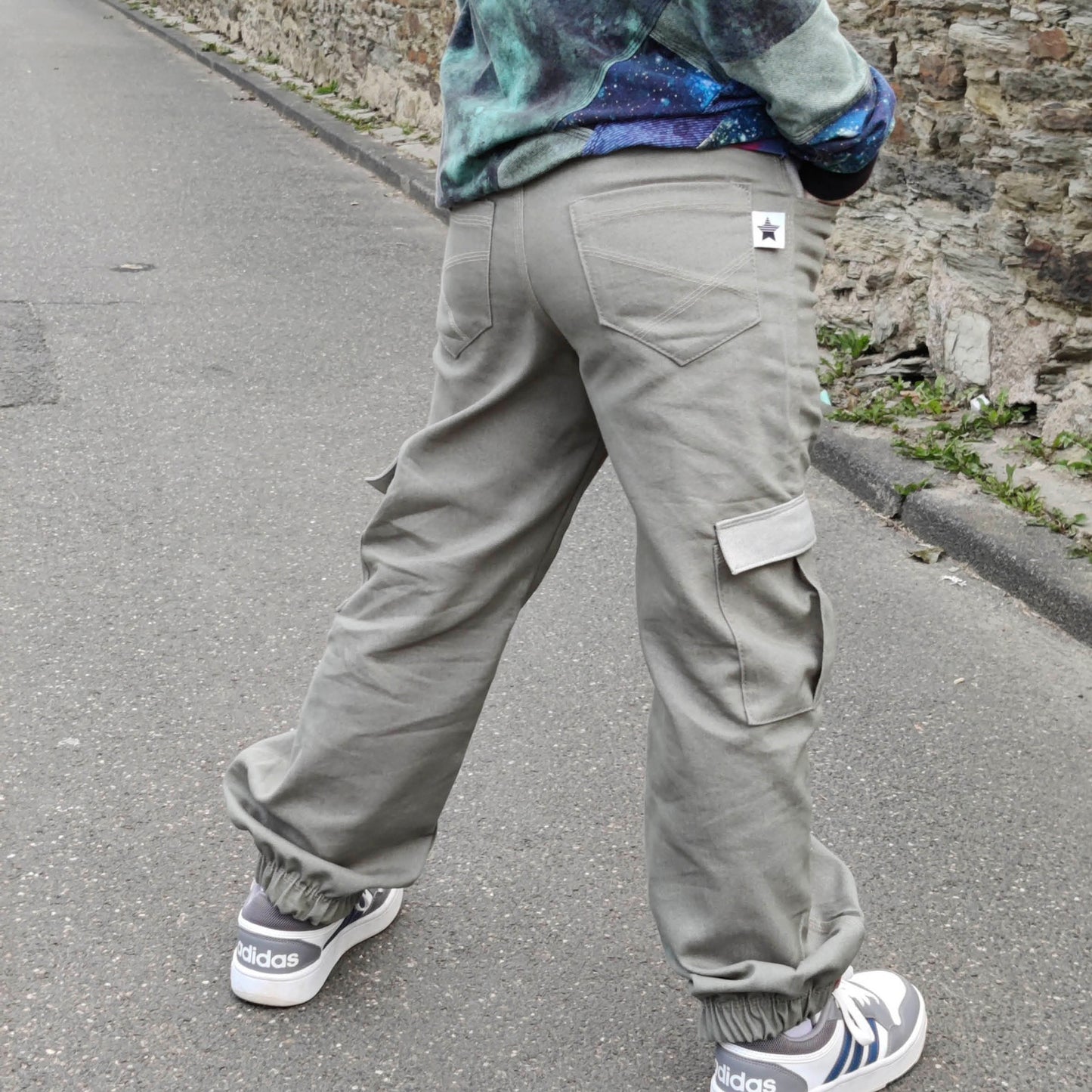 HOSE "MATTI"