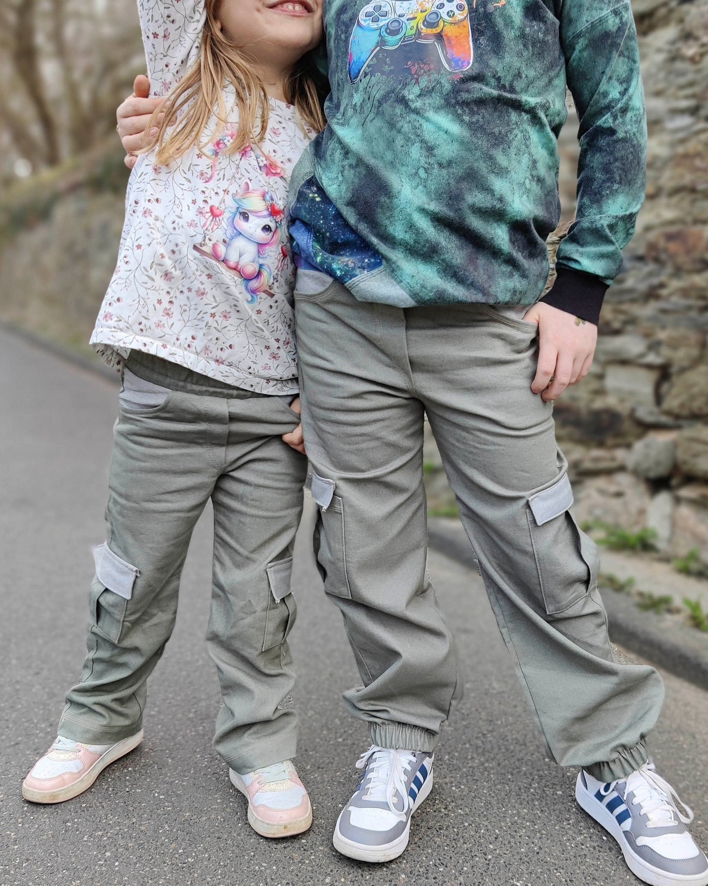 HOSE "MATTI"