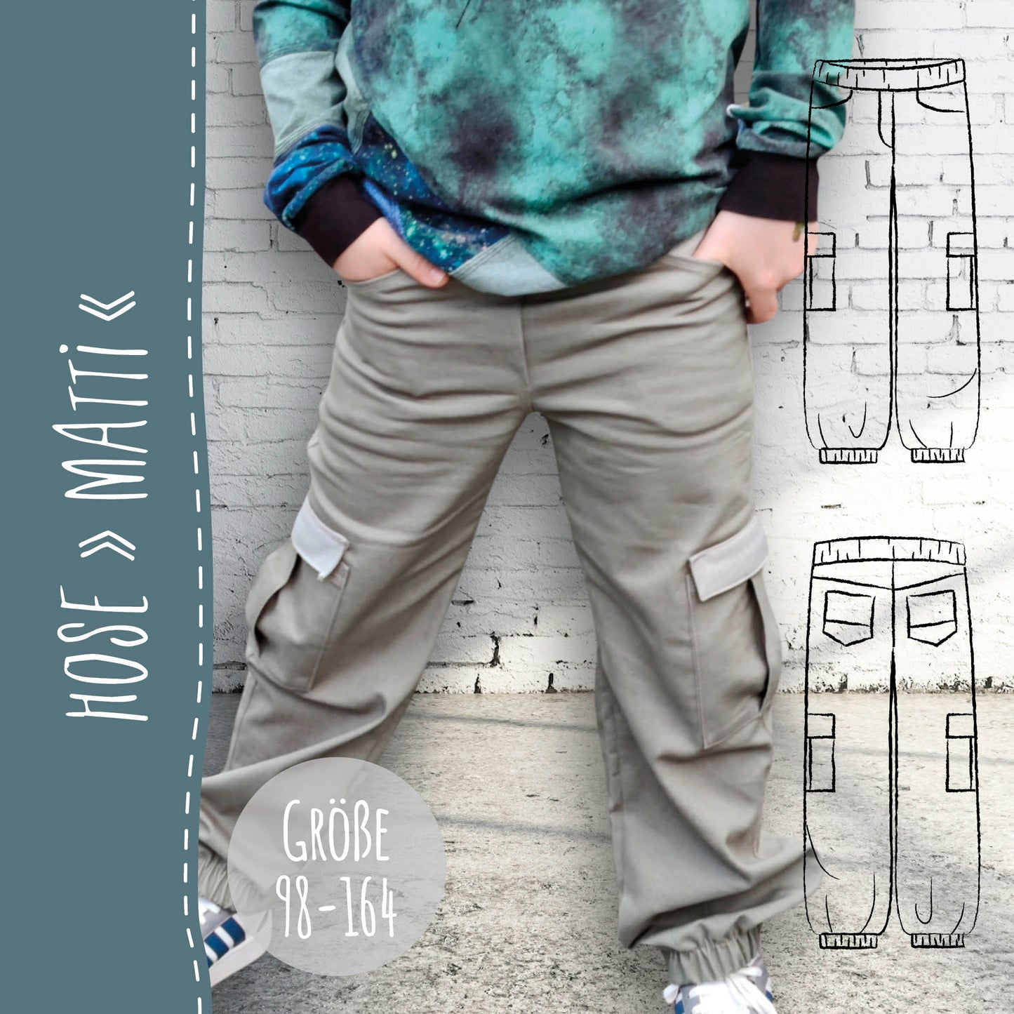 HOSE "MATTI"