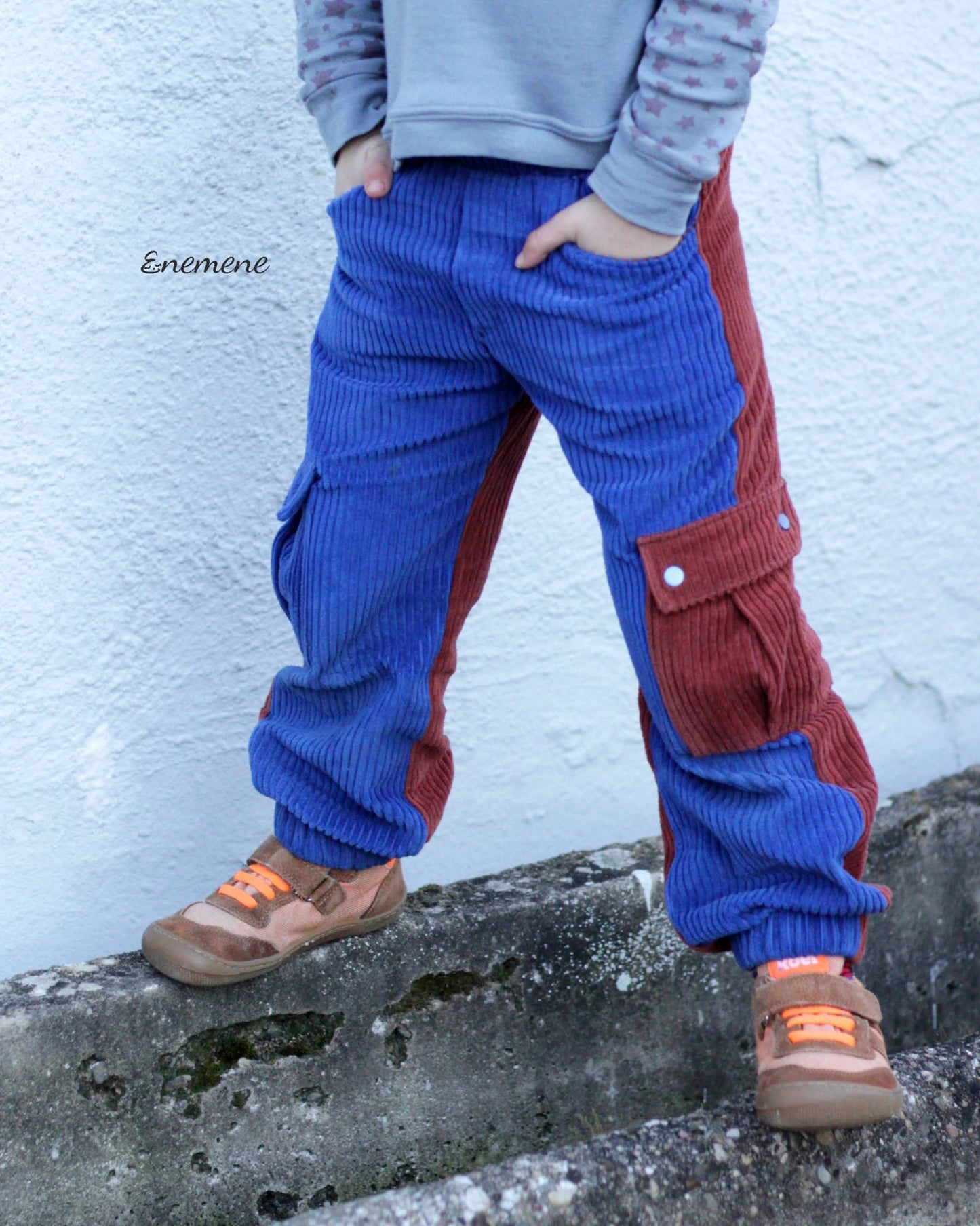 HOSE "MATTI"