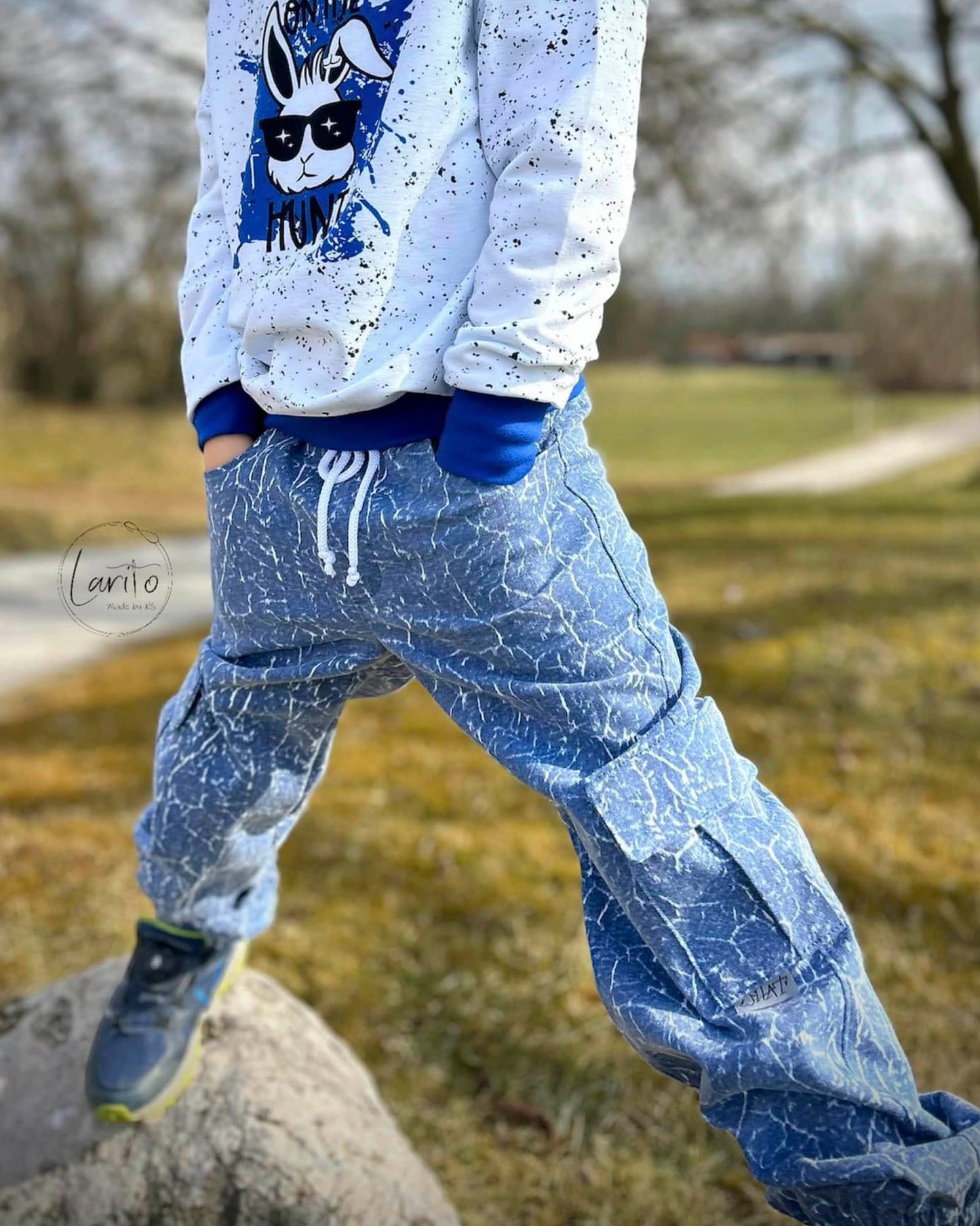 HOSE "MATTI"