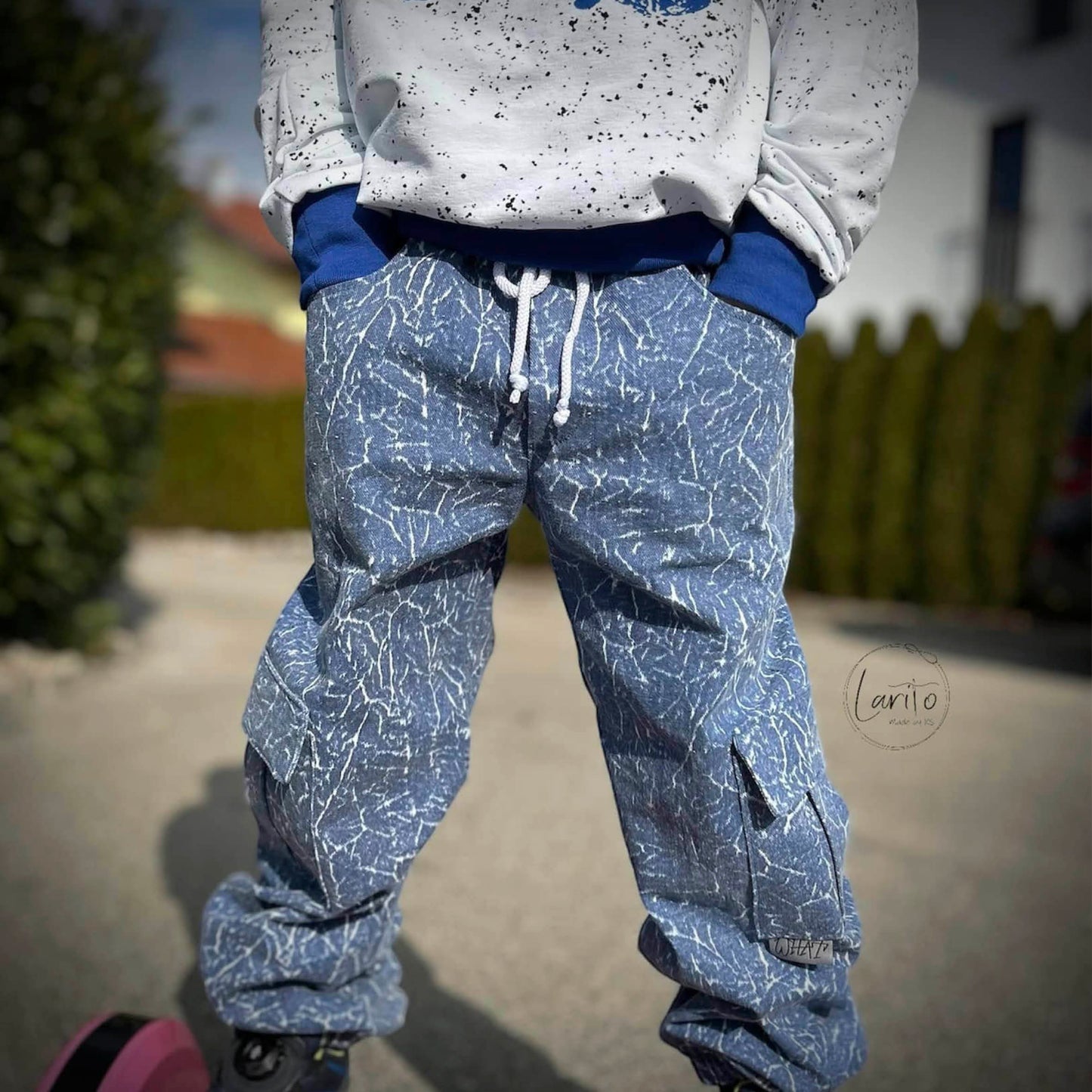 HOSE "MATTI"