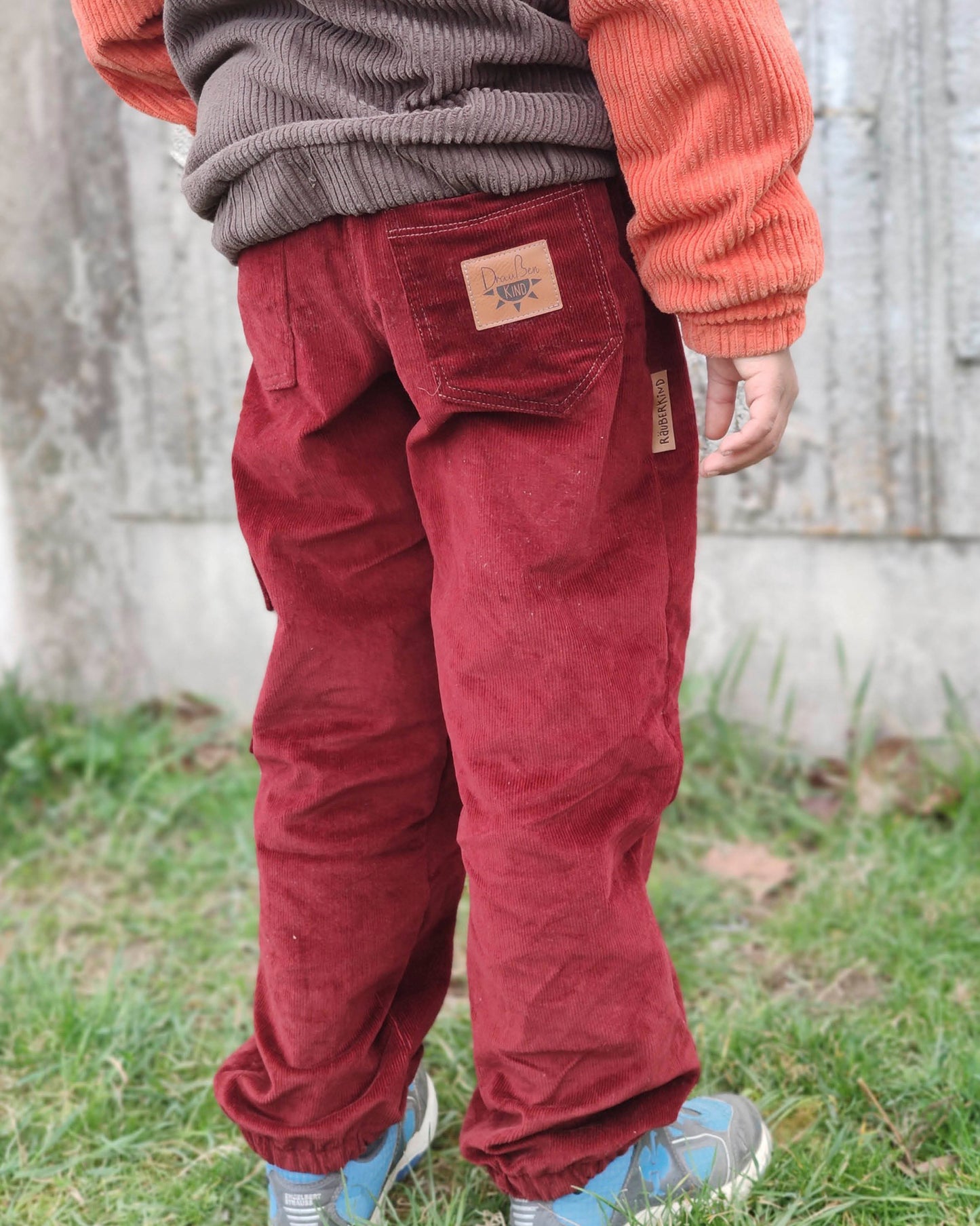 HOSE "MATTI"