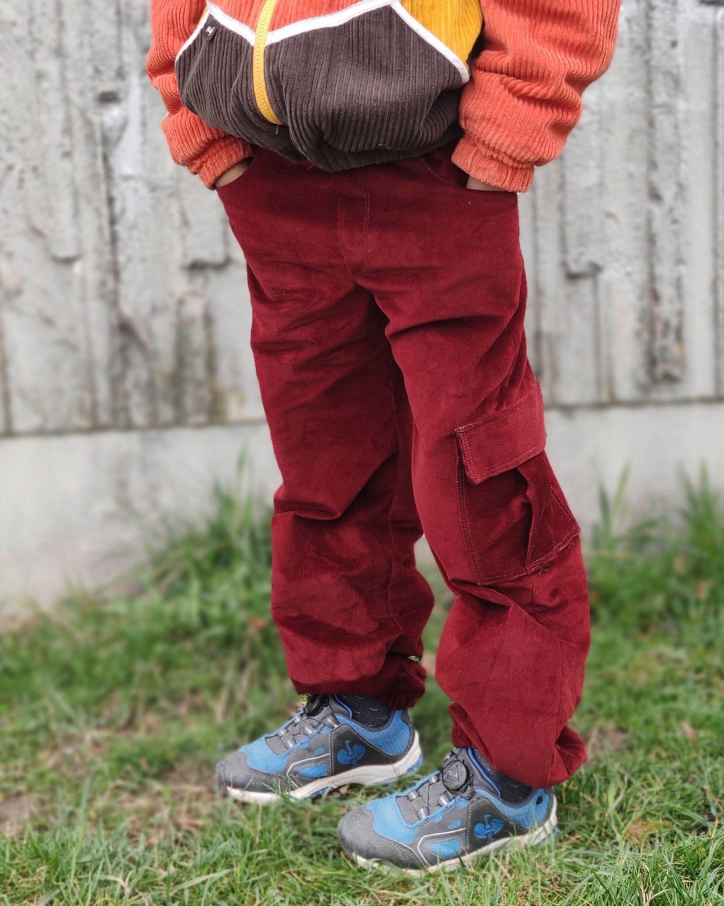 HOSE "MATTI"