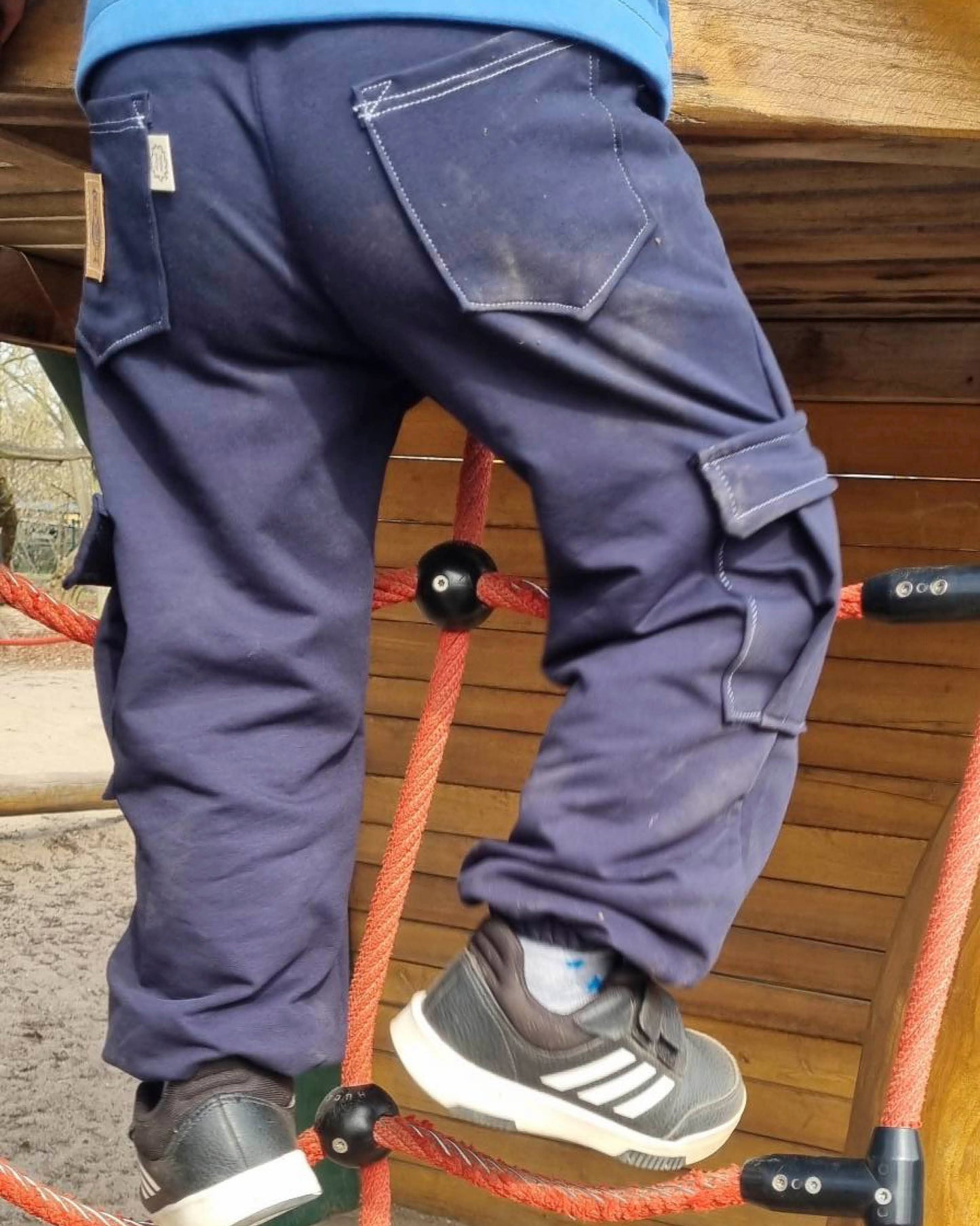 HOSE "MATTI"