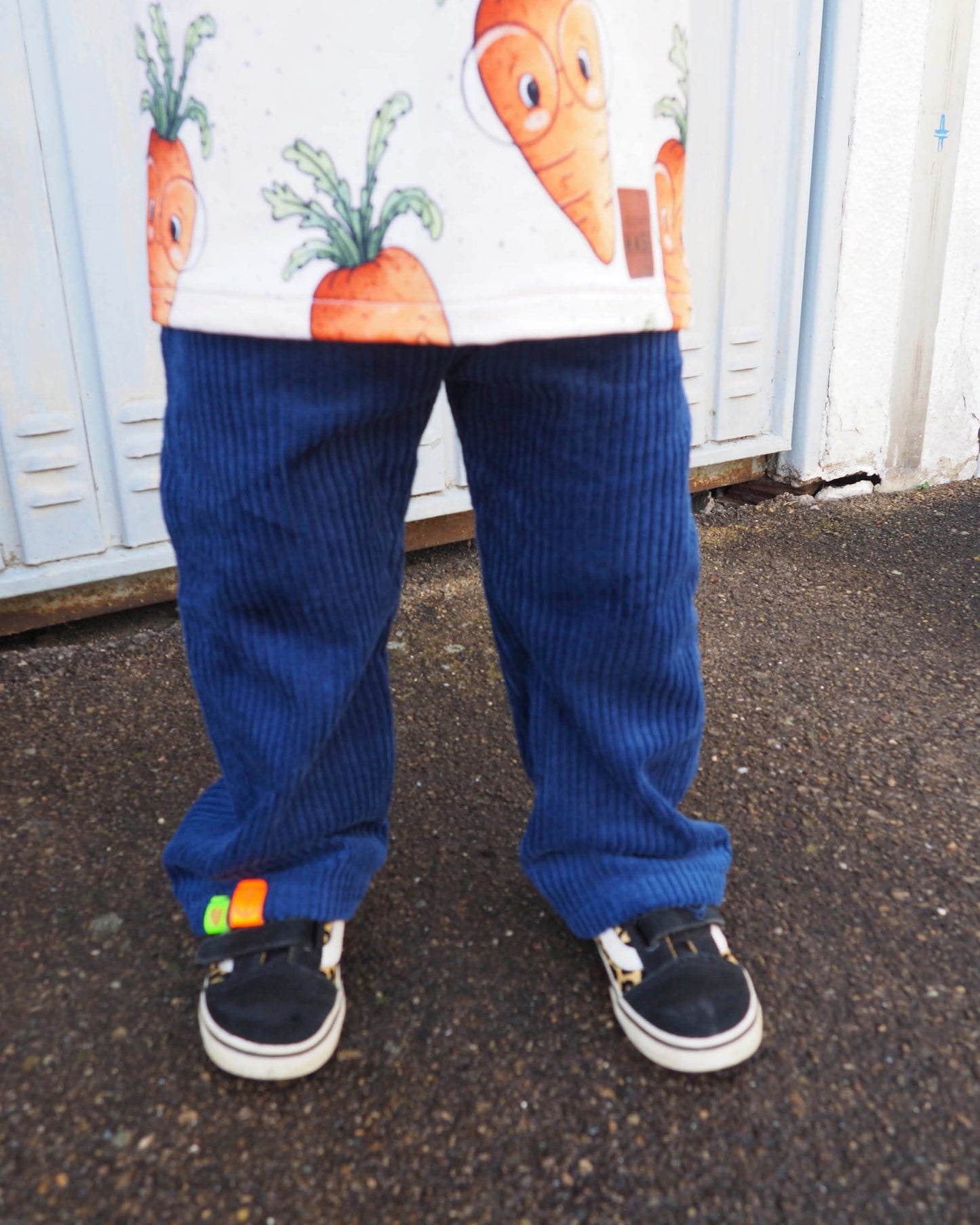 HOSE "MATTI"