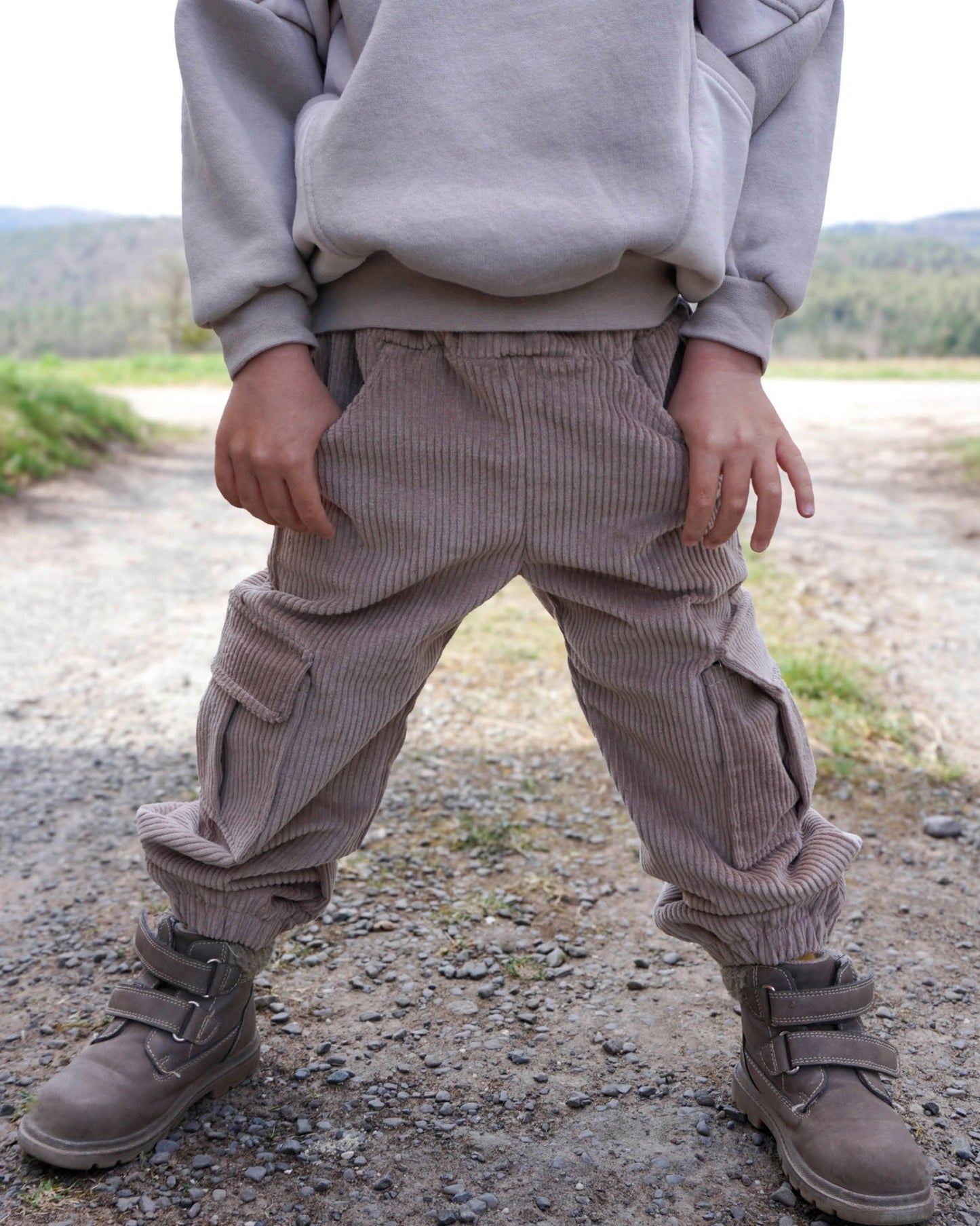 HOSE "MATTI"