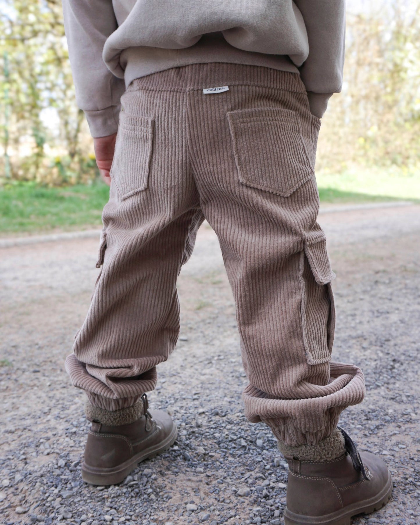 HOSE "MATTI"