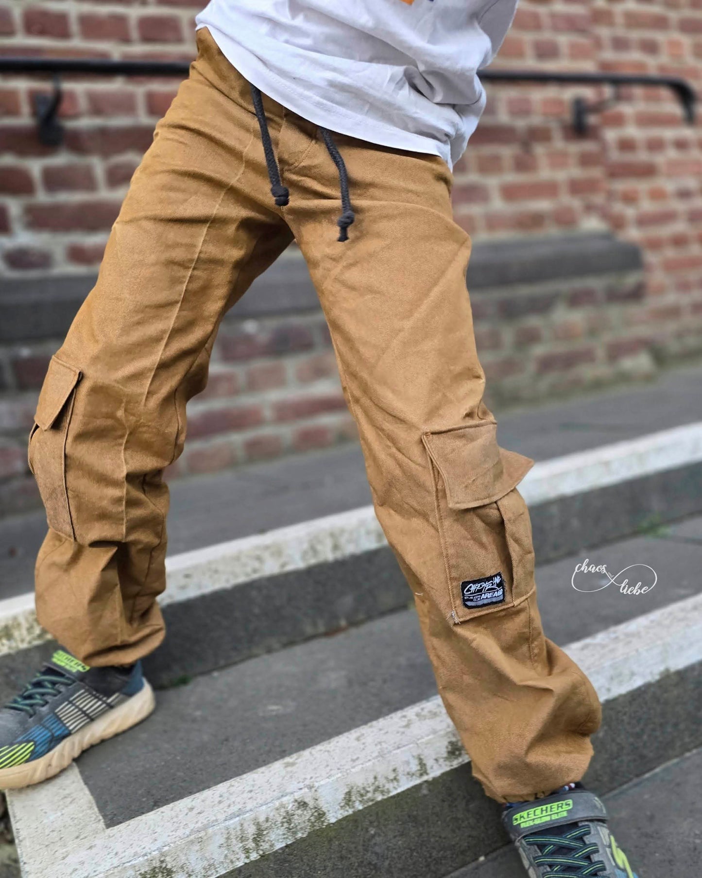 HOSE "MATTI"