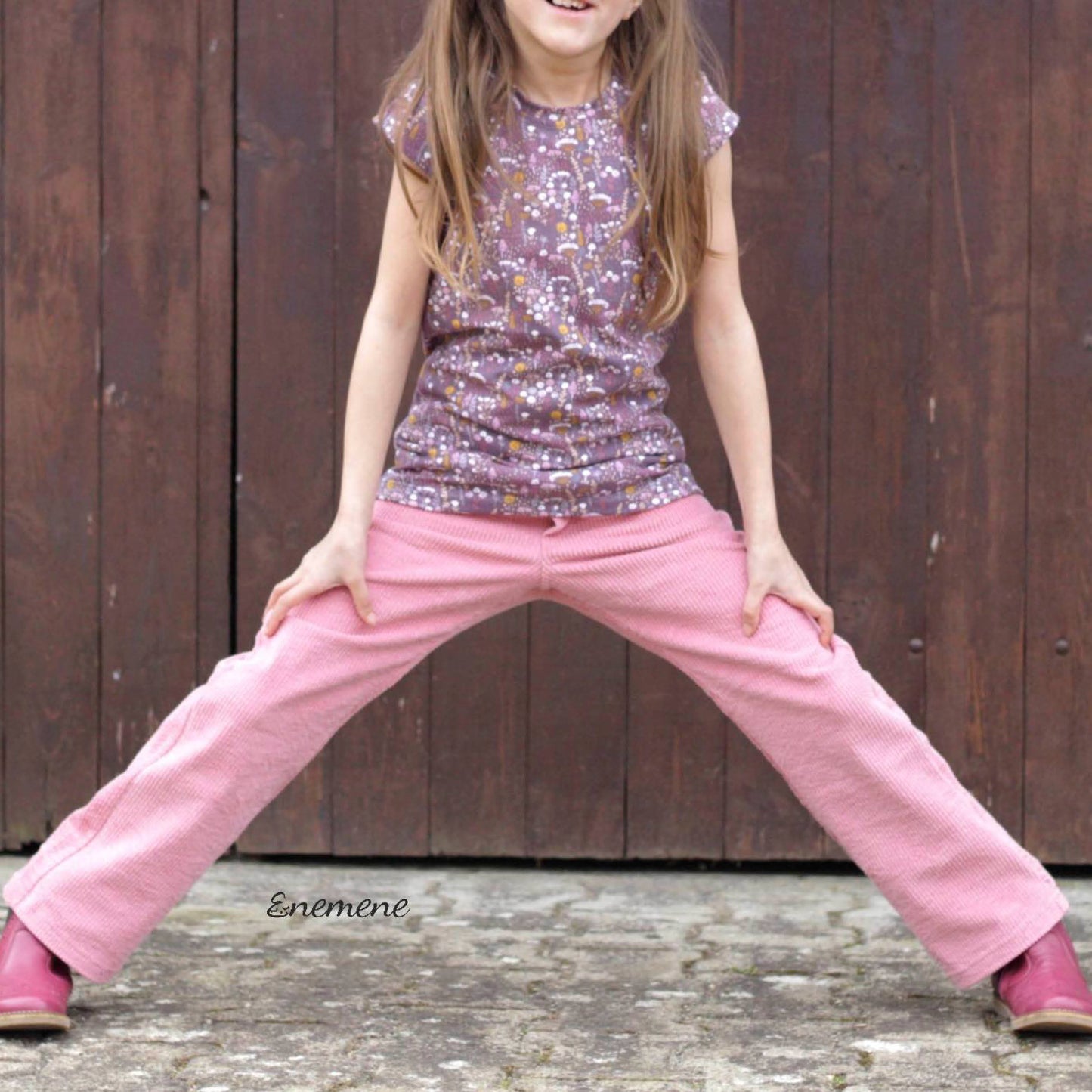 HOSE "MILLA"