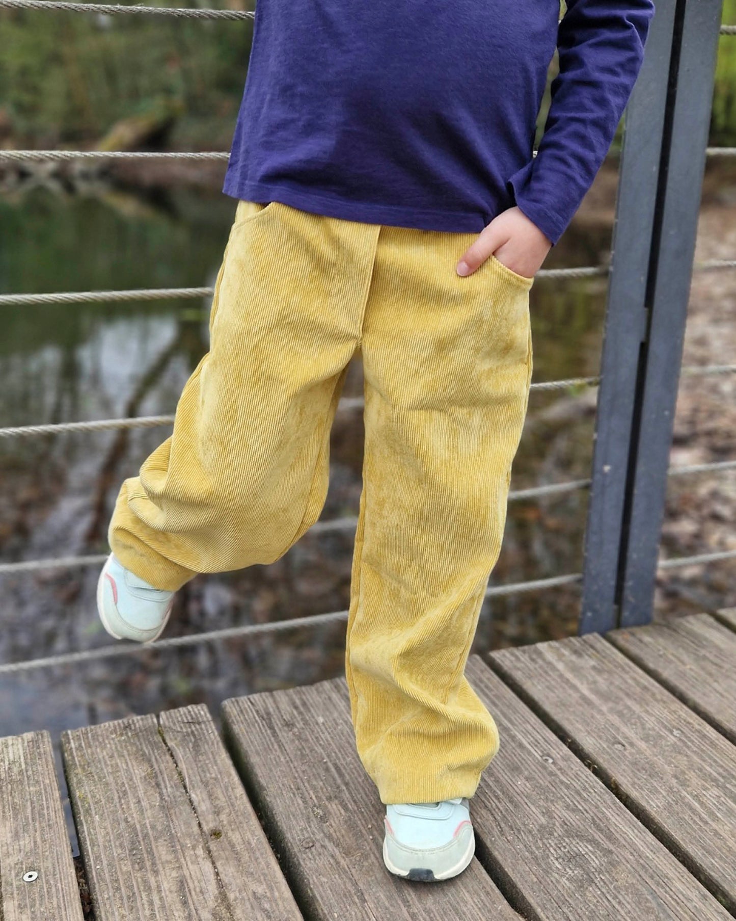 HOSE "MILLA"