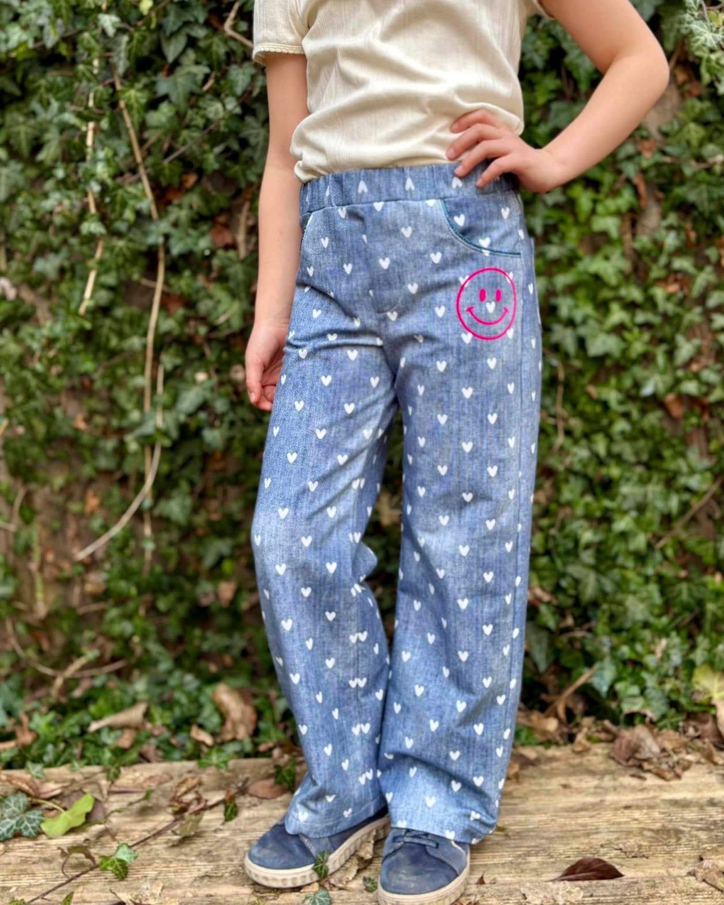 HOSE "MILLA"