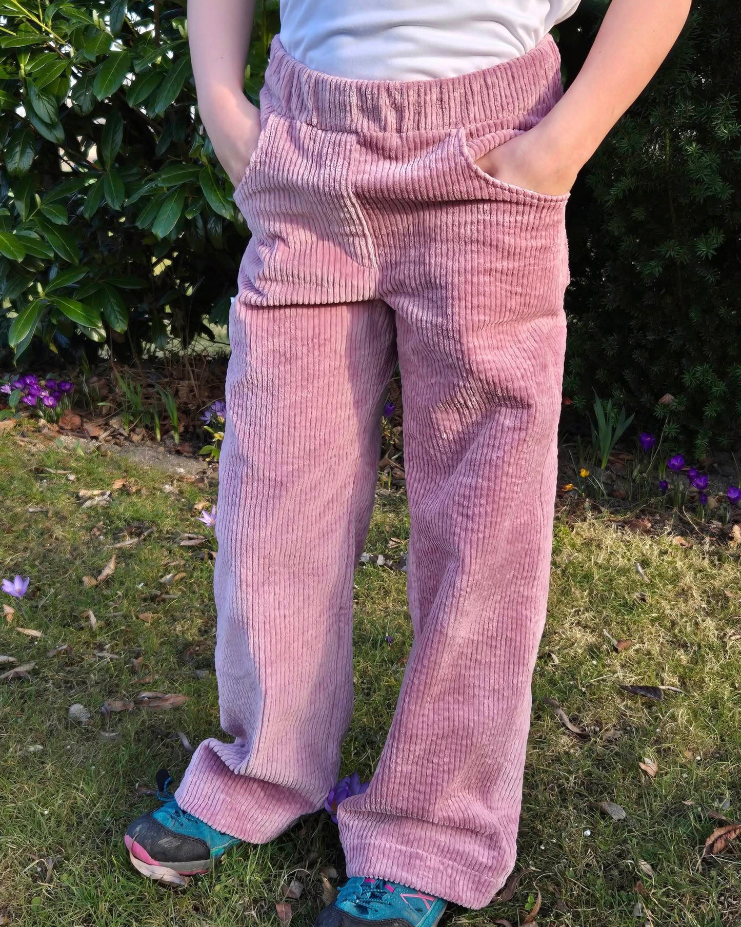 HOSE "MILLA"