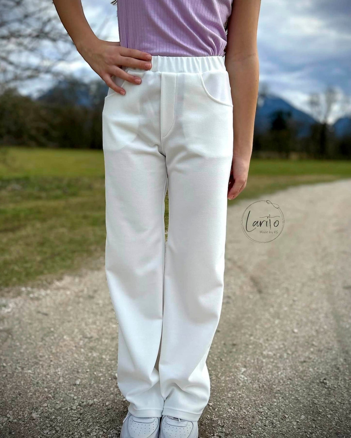 HOSE "MILLA"