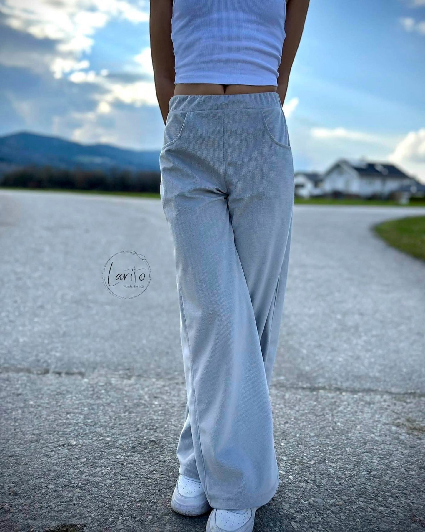 HOSE "MILLA"