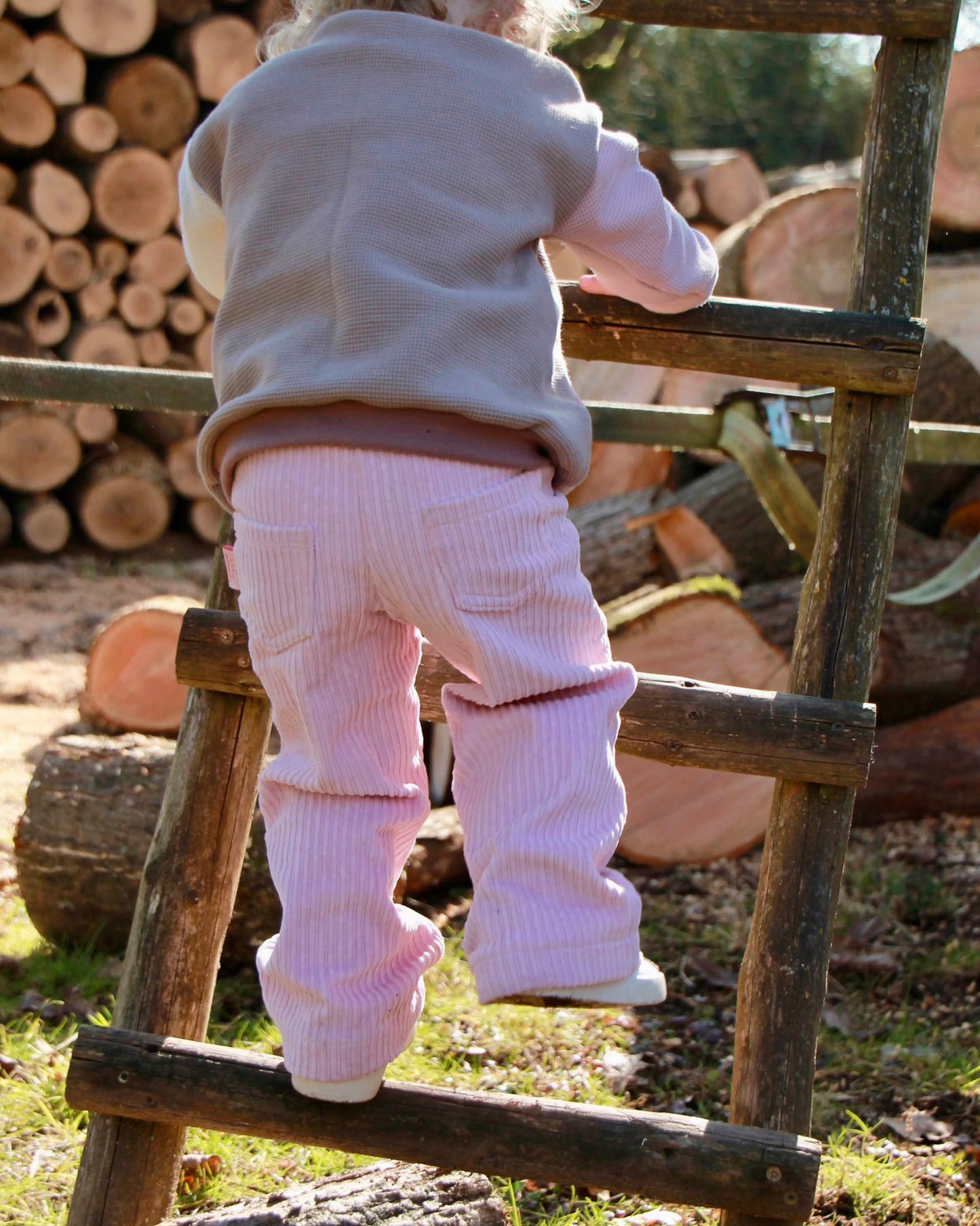 HOSE "MILLA"