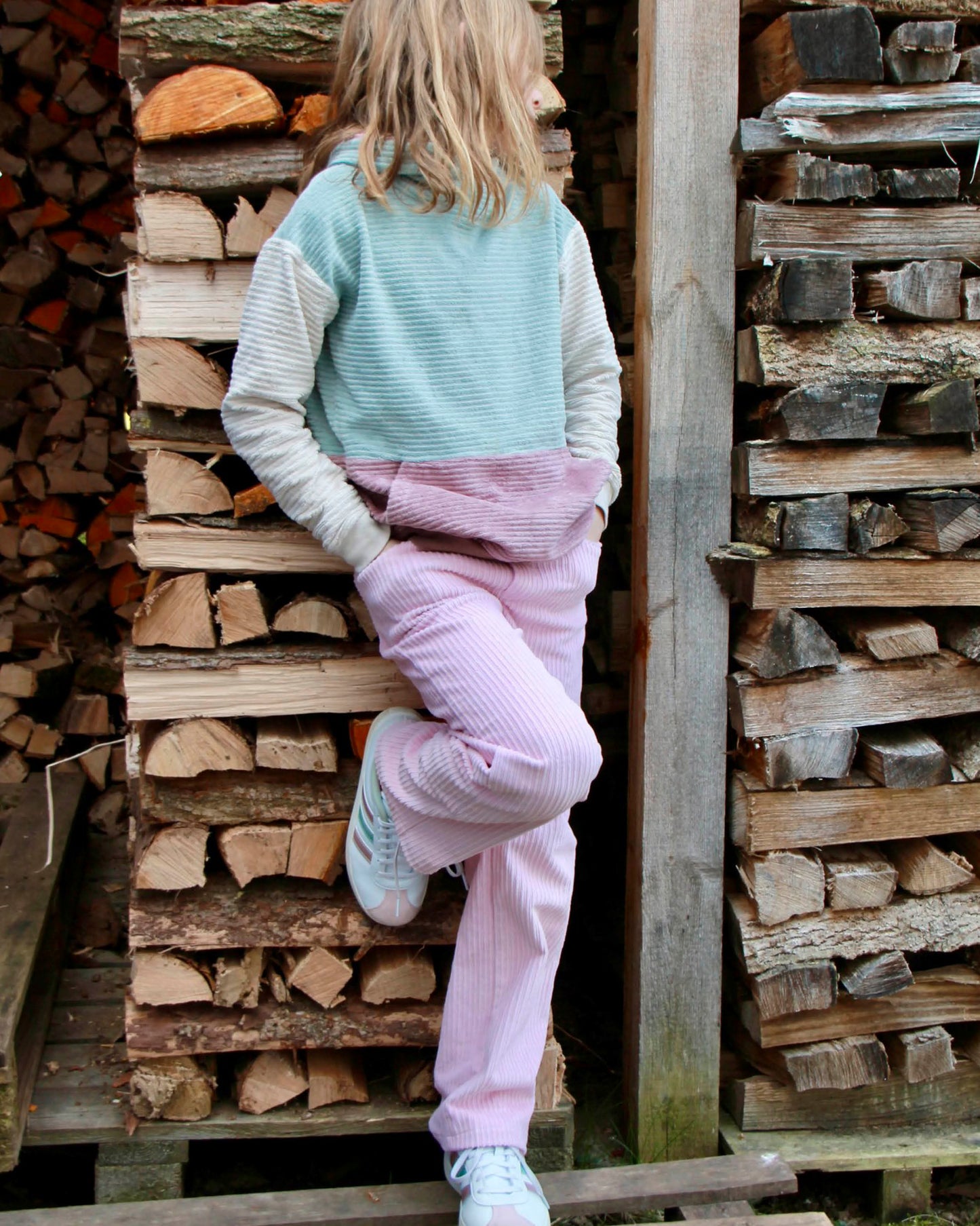HOSE "MILLA"
