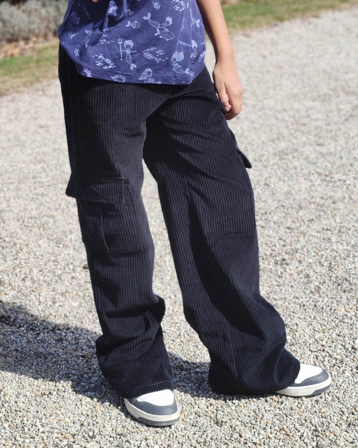 HOSE "MILLA"