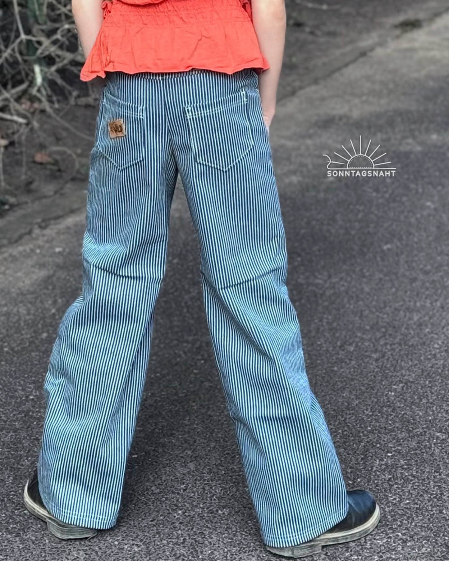 HOSE "MILLA"