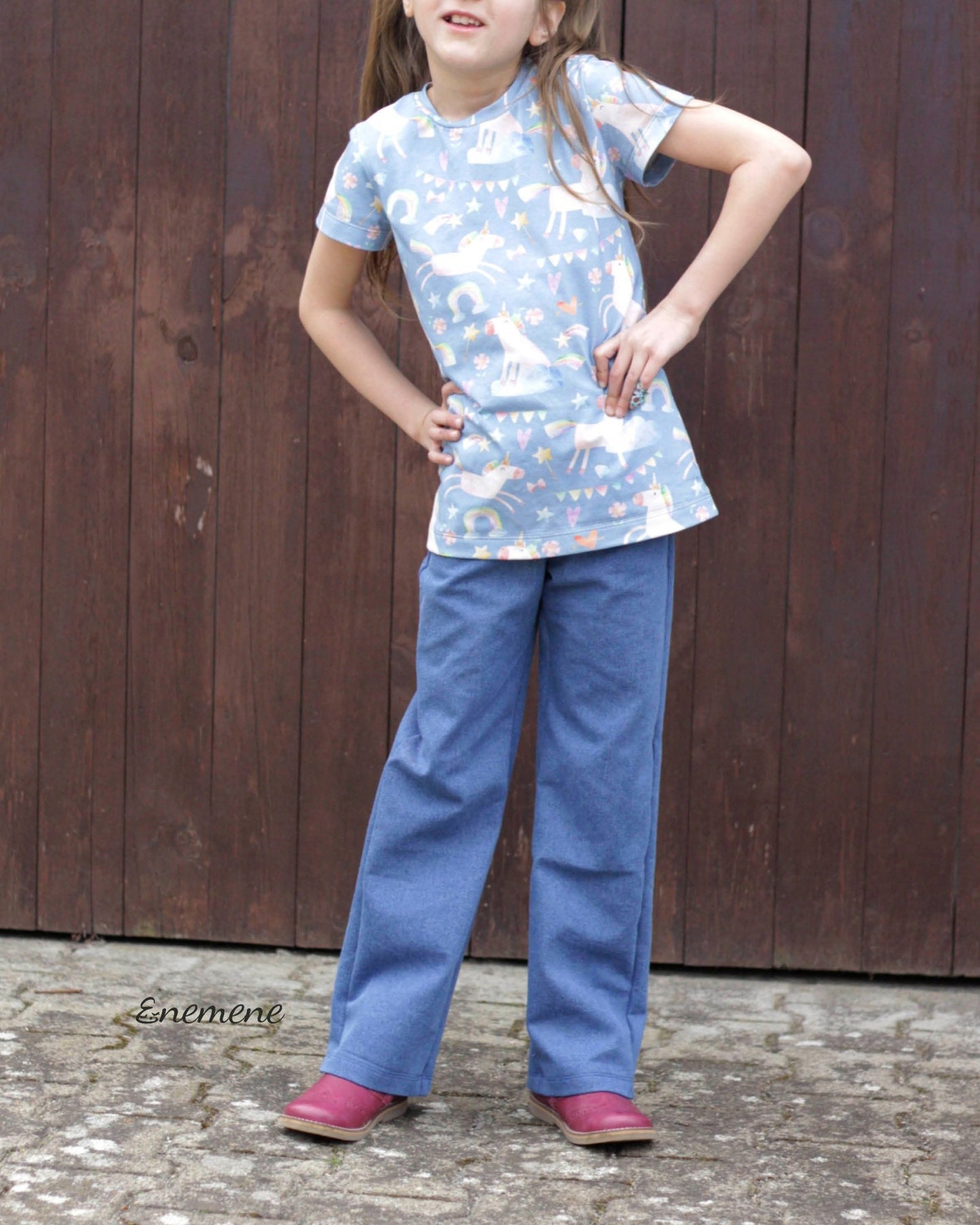 HOSE "MILLA"