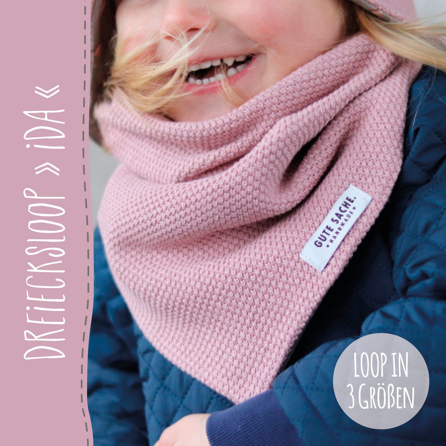 DREIECKSLOOP "IDA"