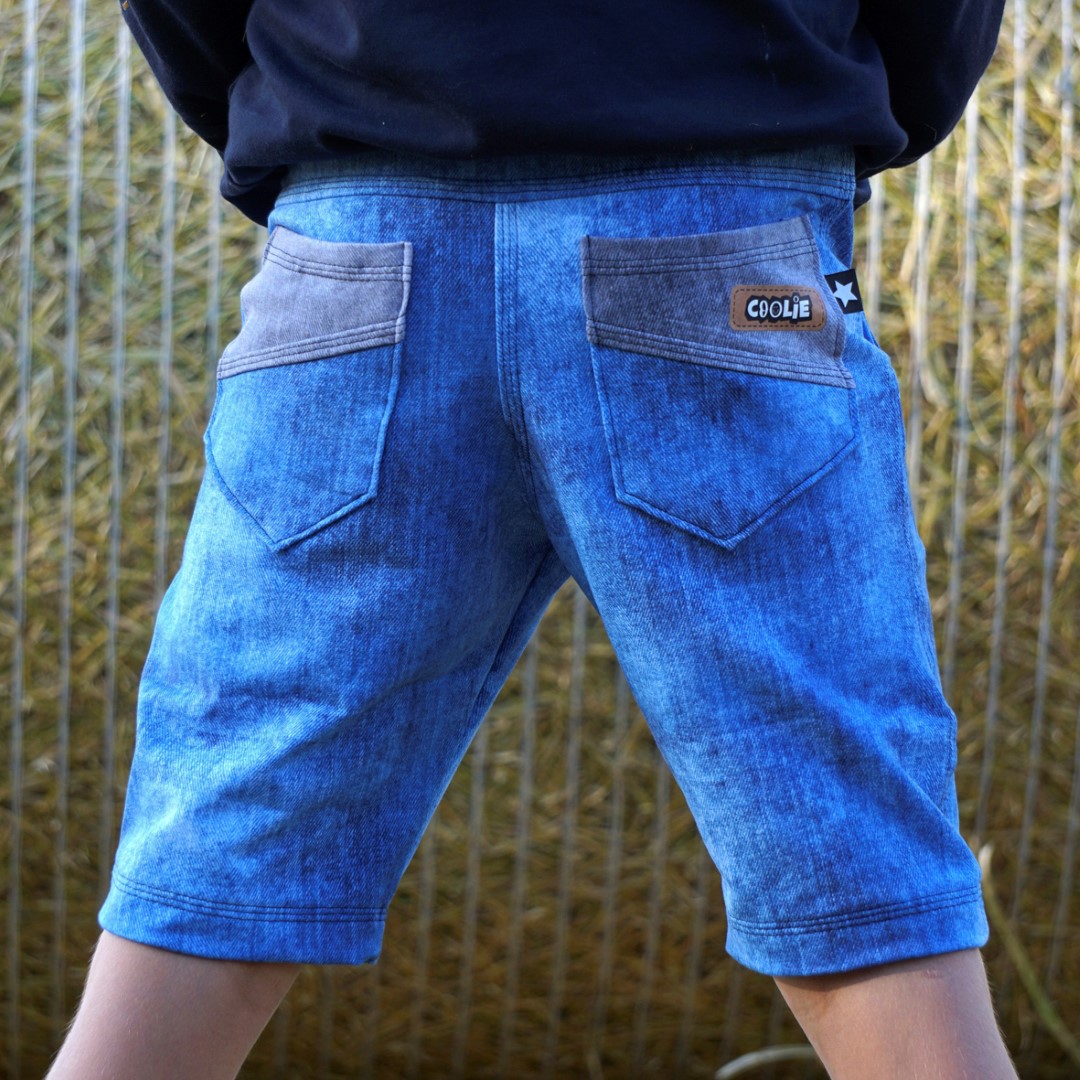 SHORTS "AARIS" - KIDS