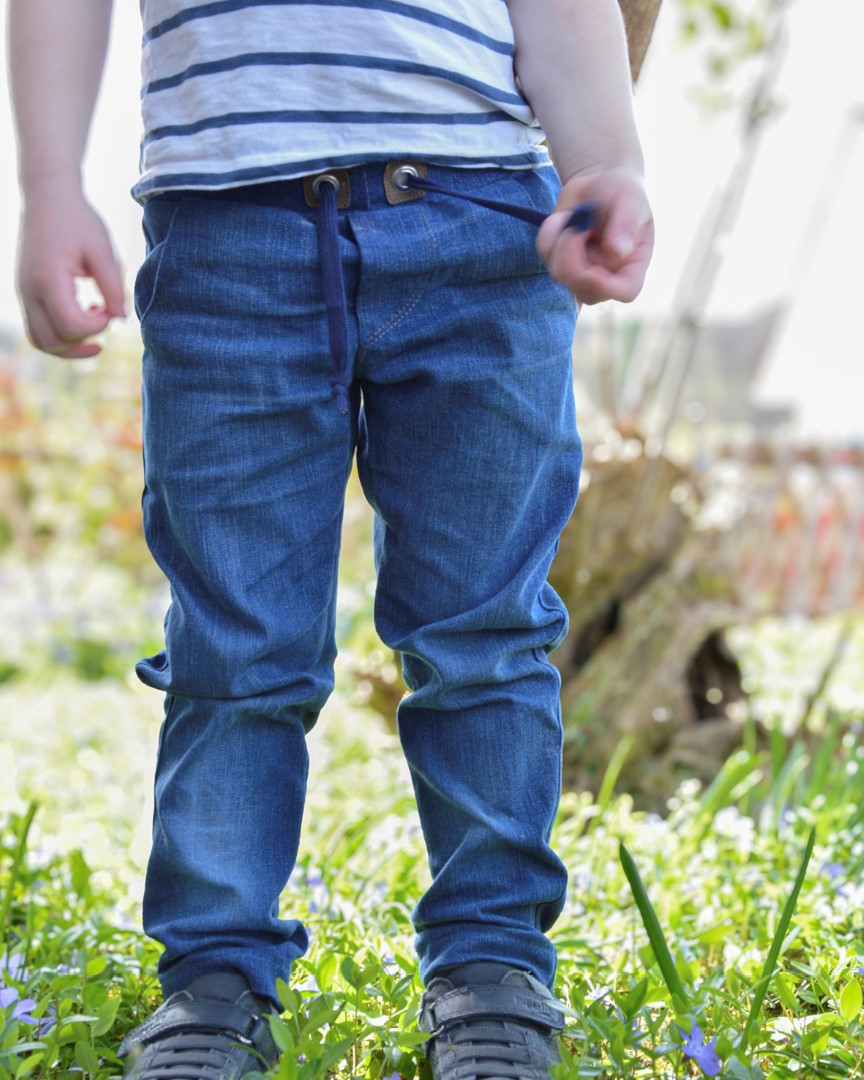 HOSE "AARIC" - KIDS