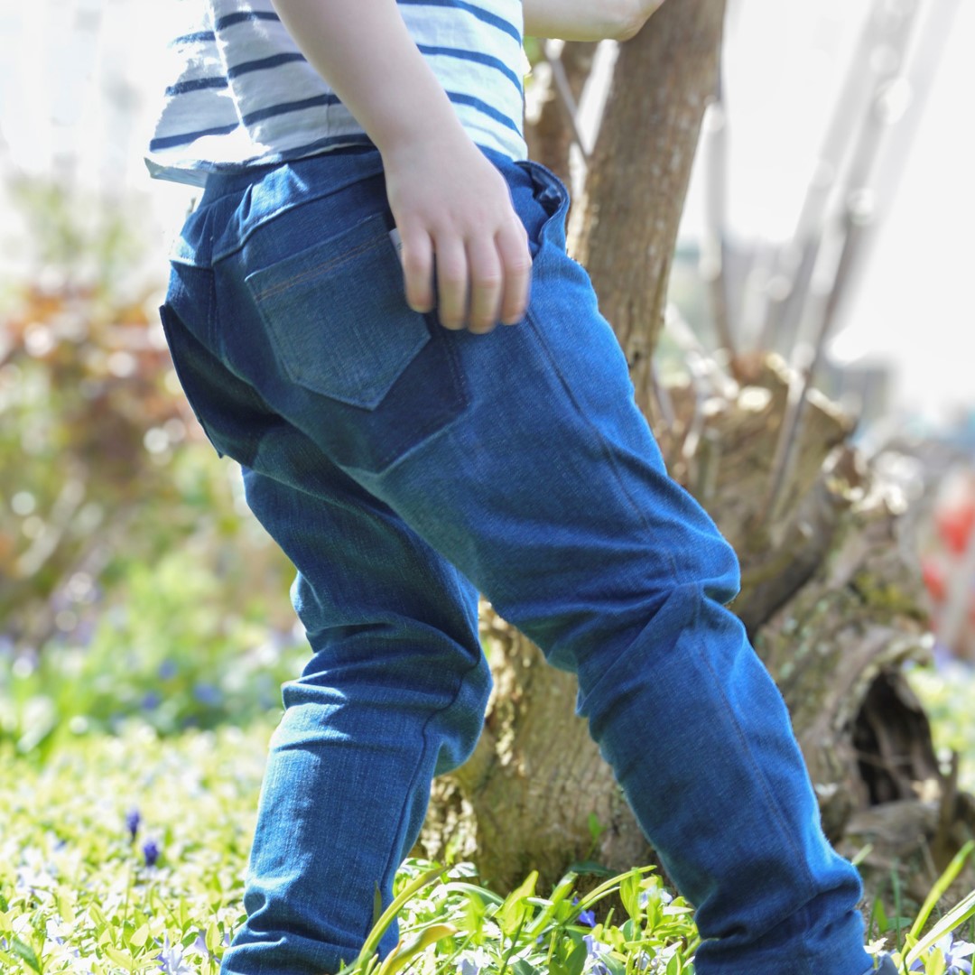 HOSE "AARIC" - KIDS